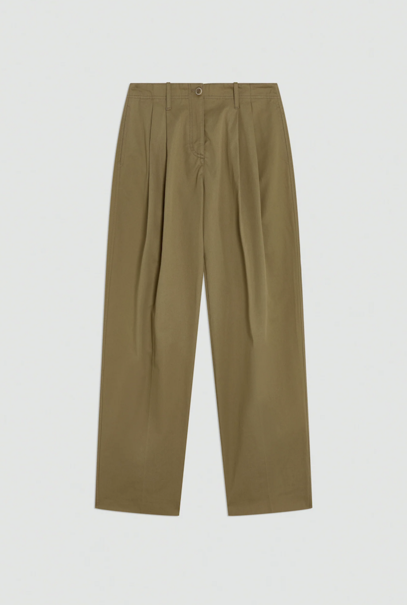 TROUSERS