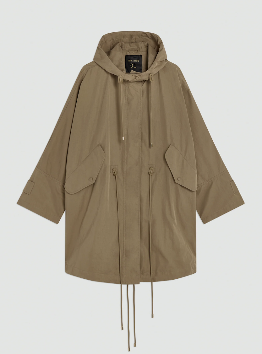 Honoria Parka-1