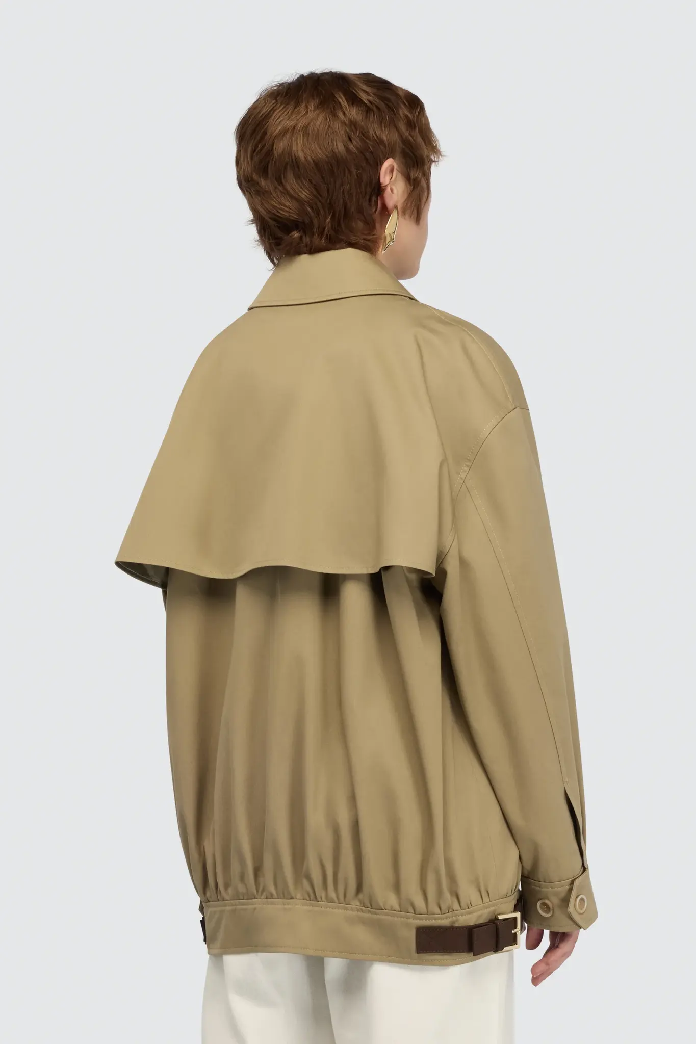 Nives Bomber Jacket-2