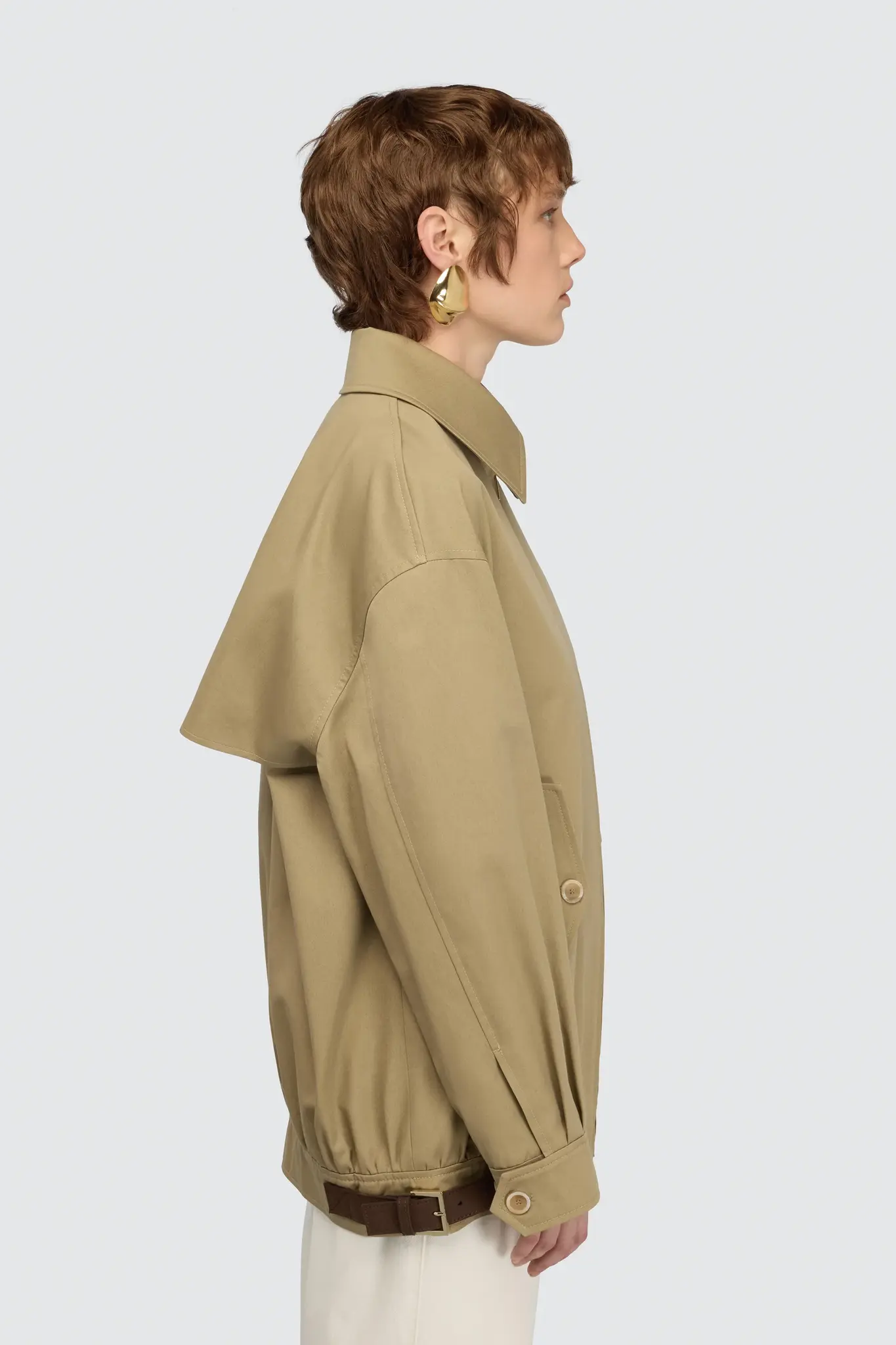 Nives Bomber Jacket-3