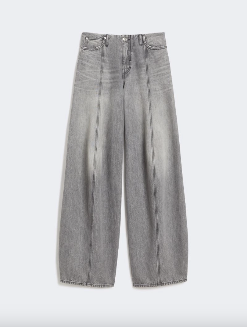 Carezza Curved Denim-1