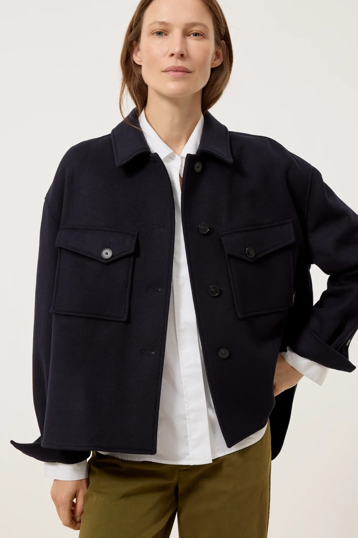 Shacket in  Dark Night-2