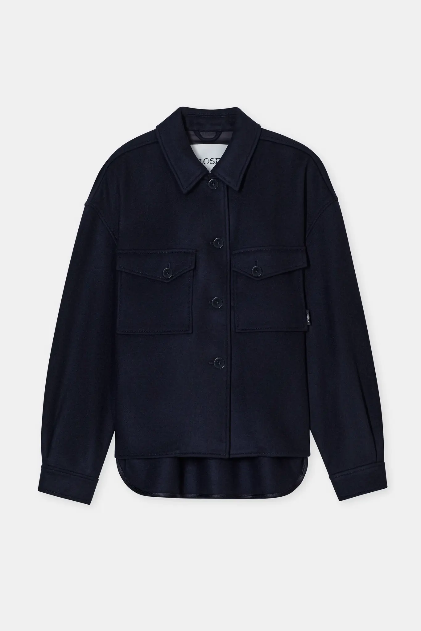 Shacket in  Dark Night-1