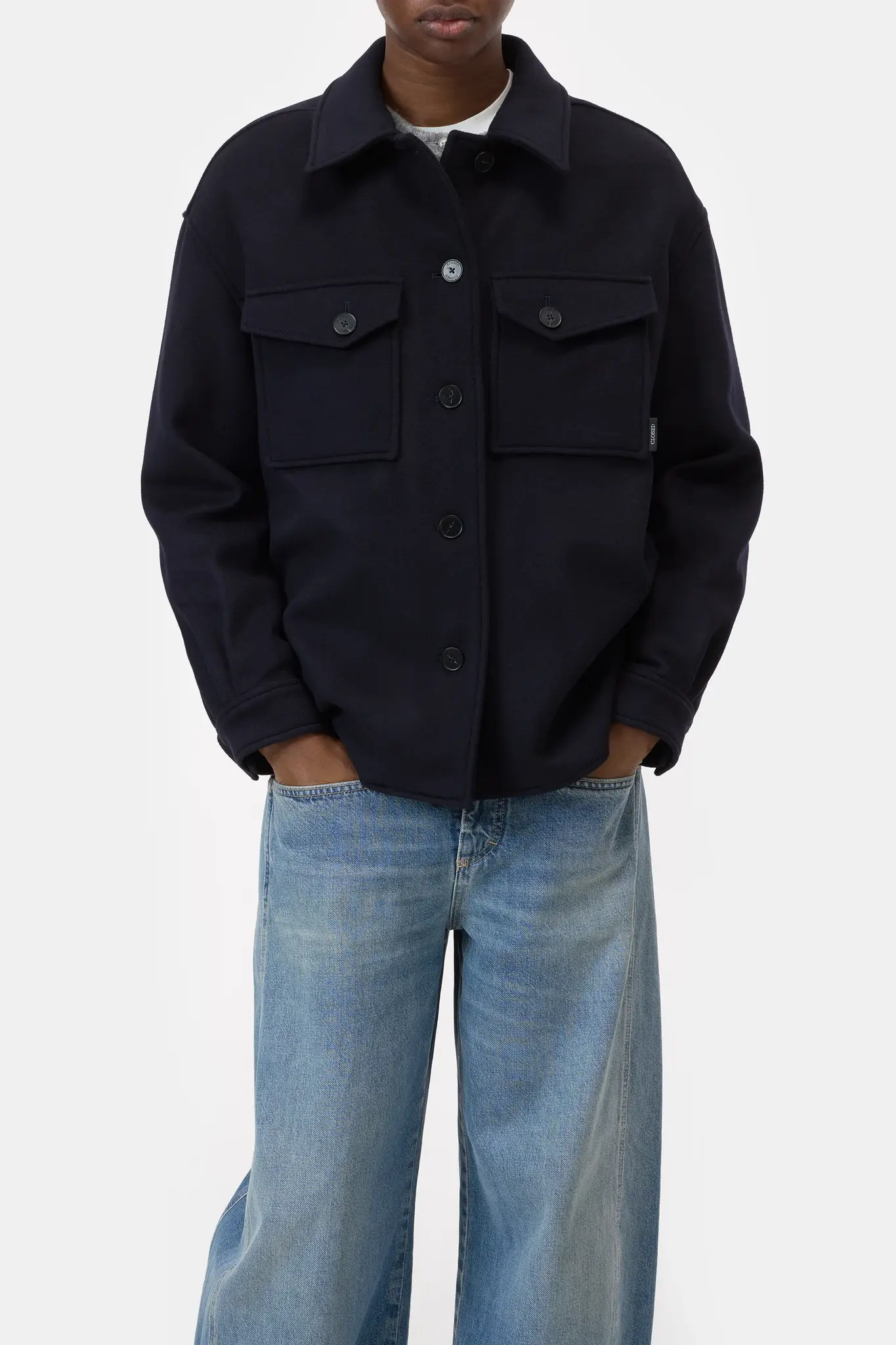 Shacket in  Dark Night-6