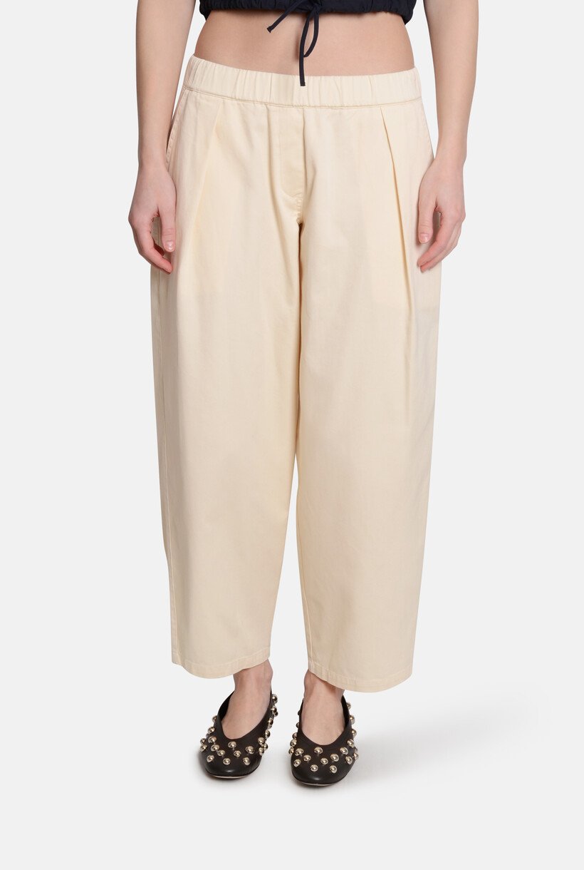 TROUSERS