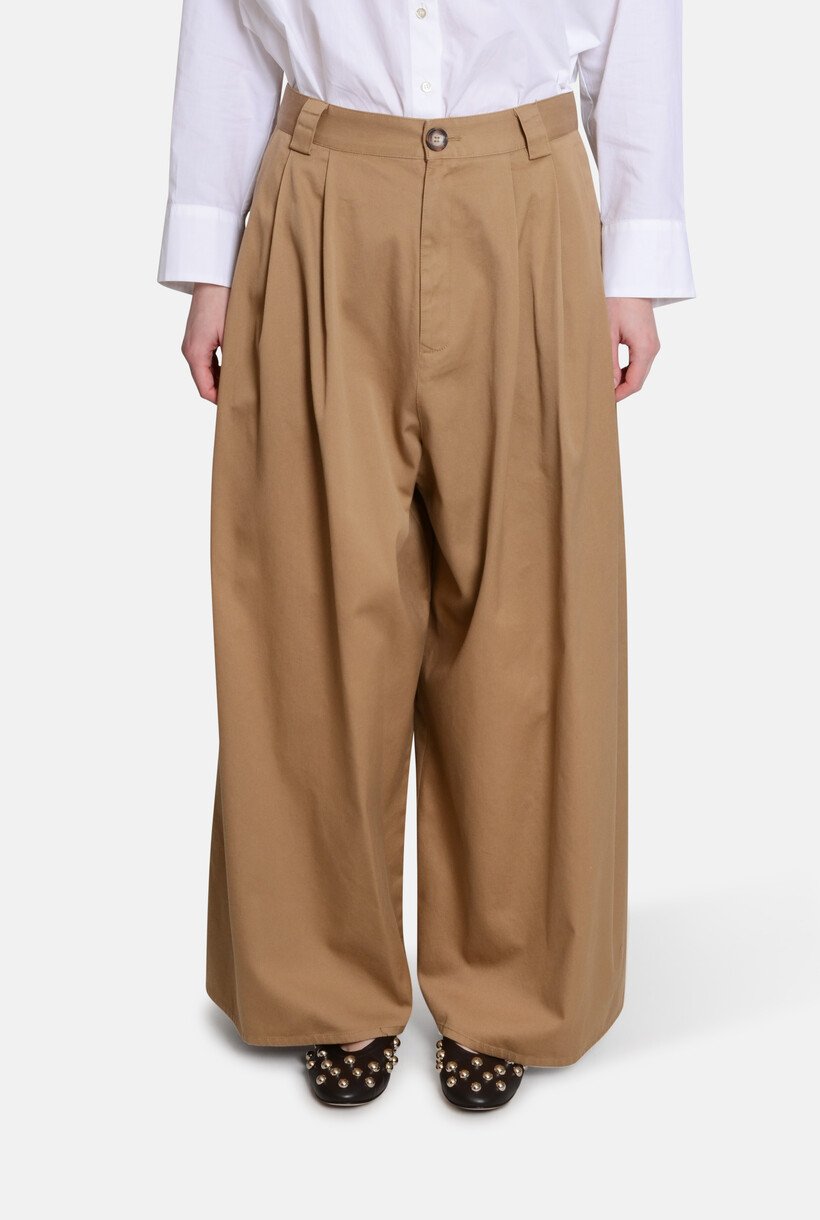 TROUSERS