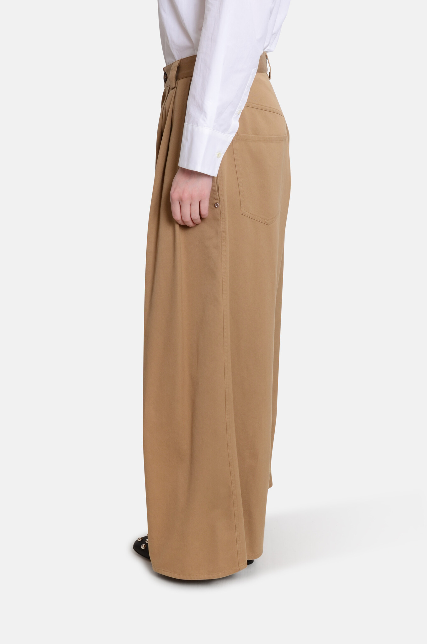Wide Pants Corda-3