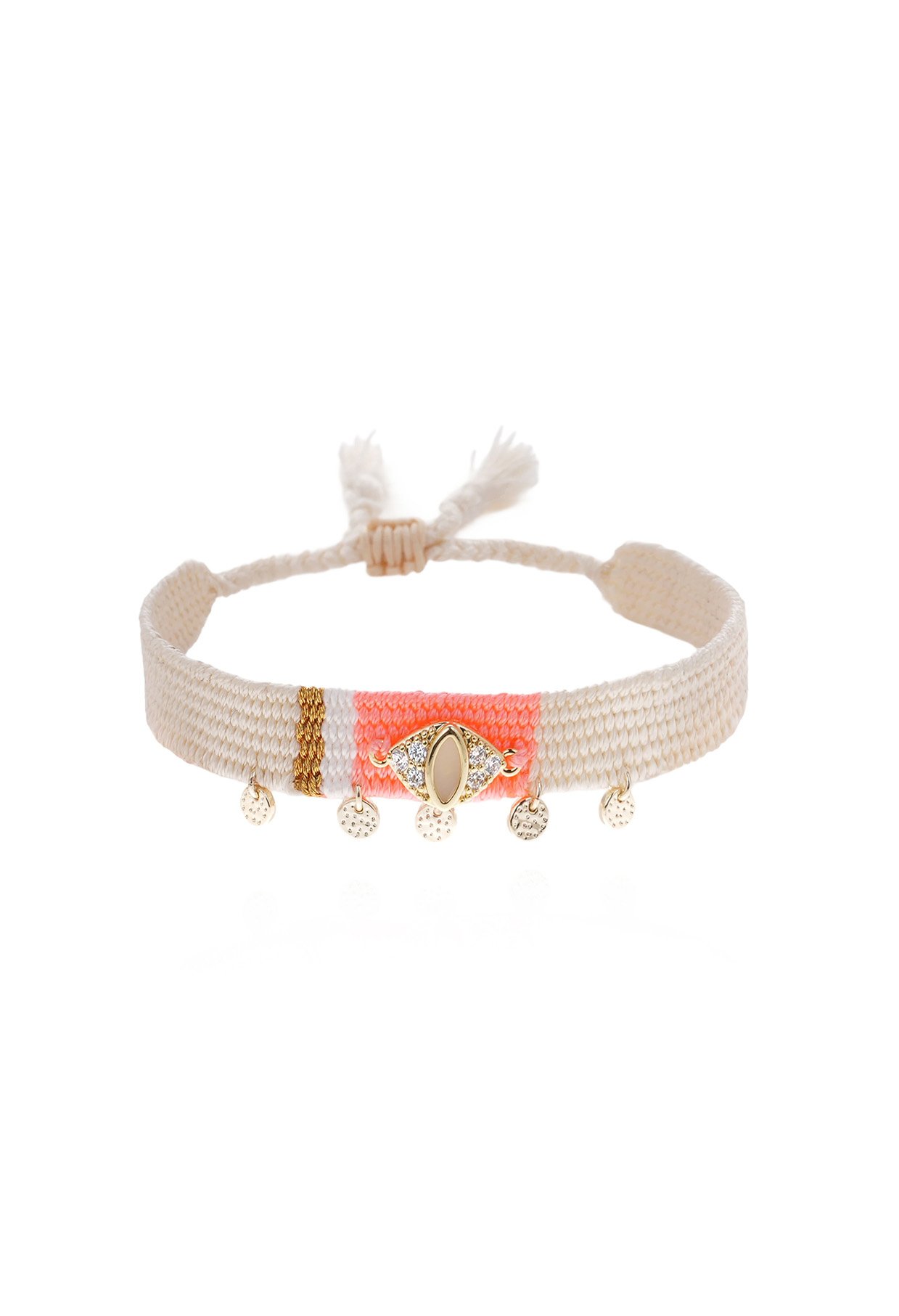 Ciprus Bracelet Naturel-1