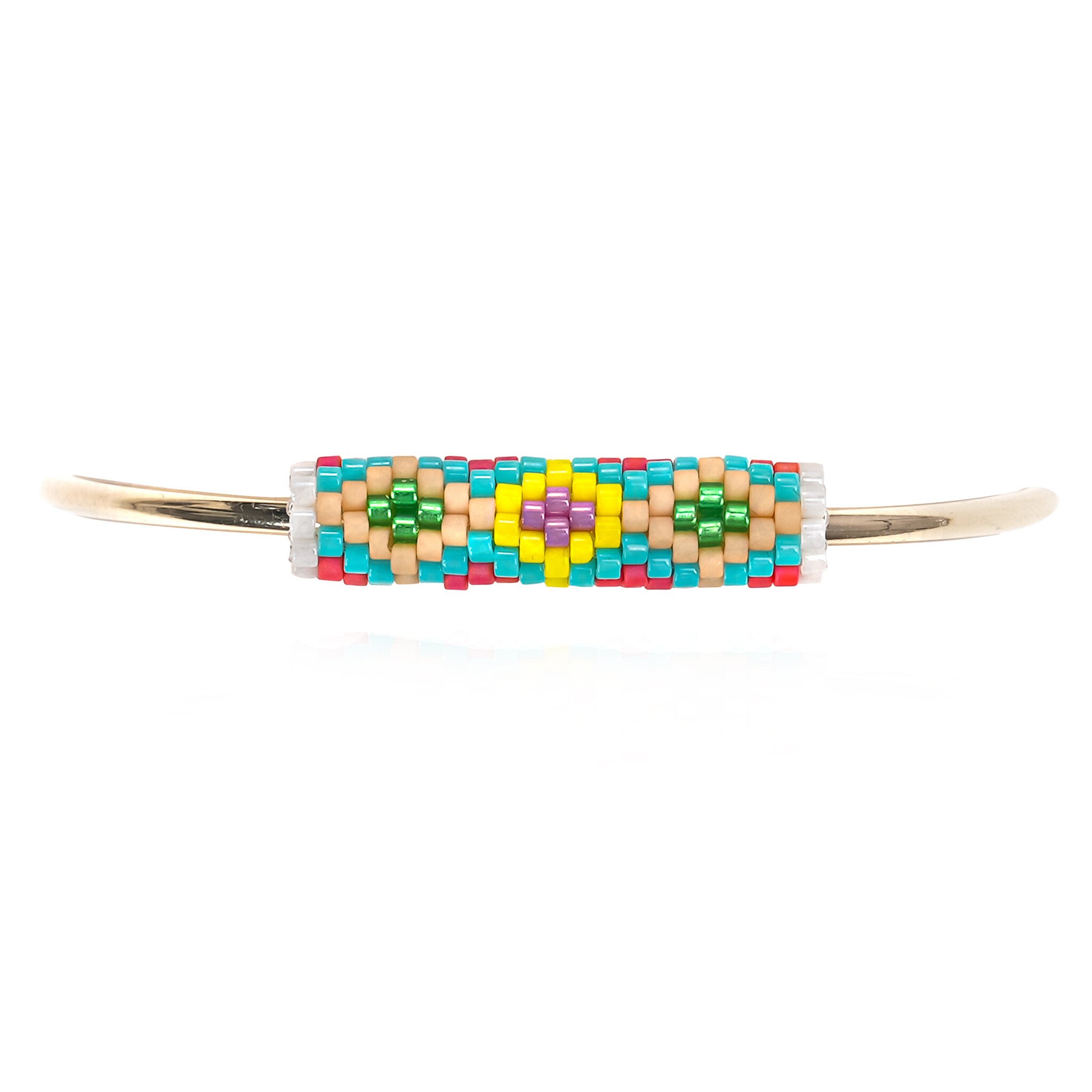 Maliss Bracelet Turquoise-2