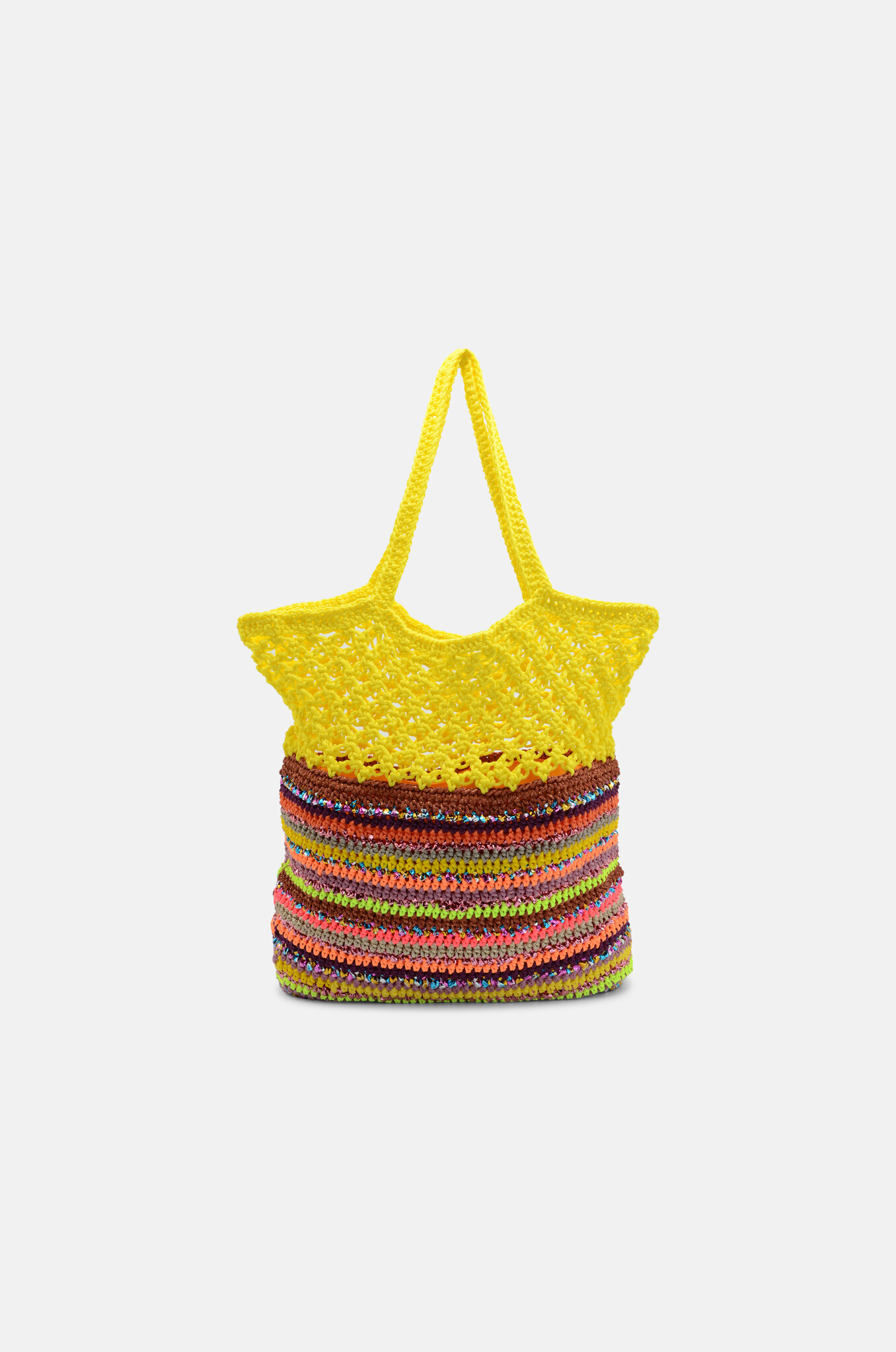 File Bag Yellow-1