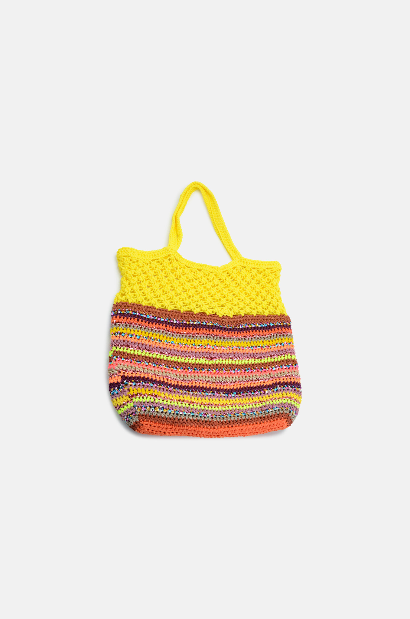 File Bag Yellow-3