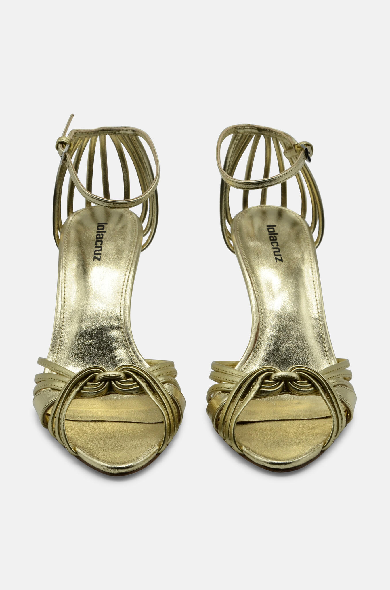 Heura Sandal Platinum-3