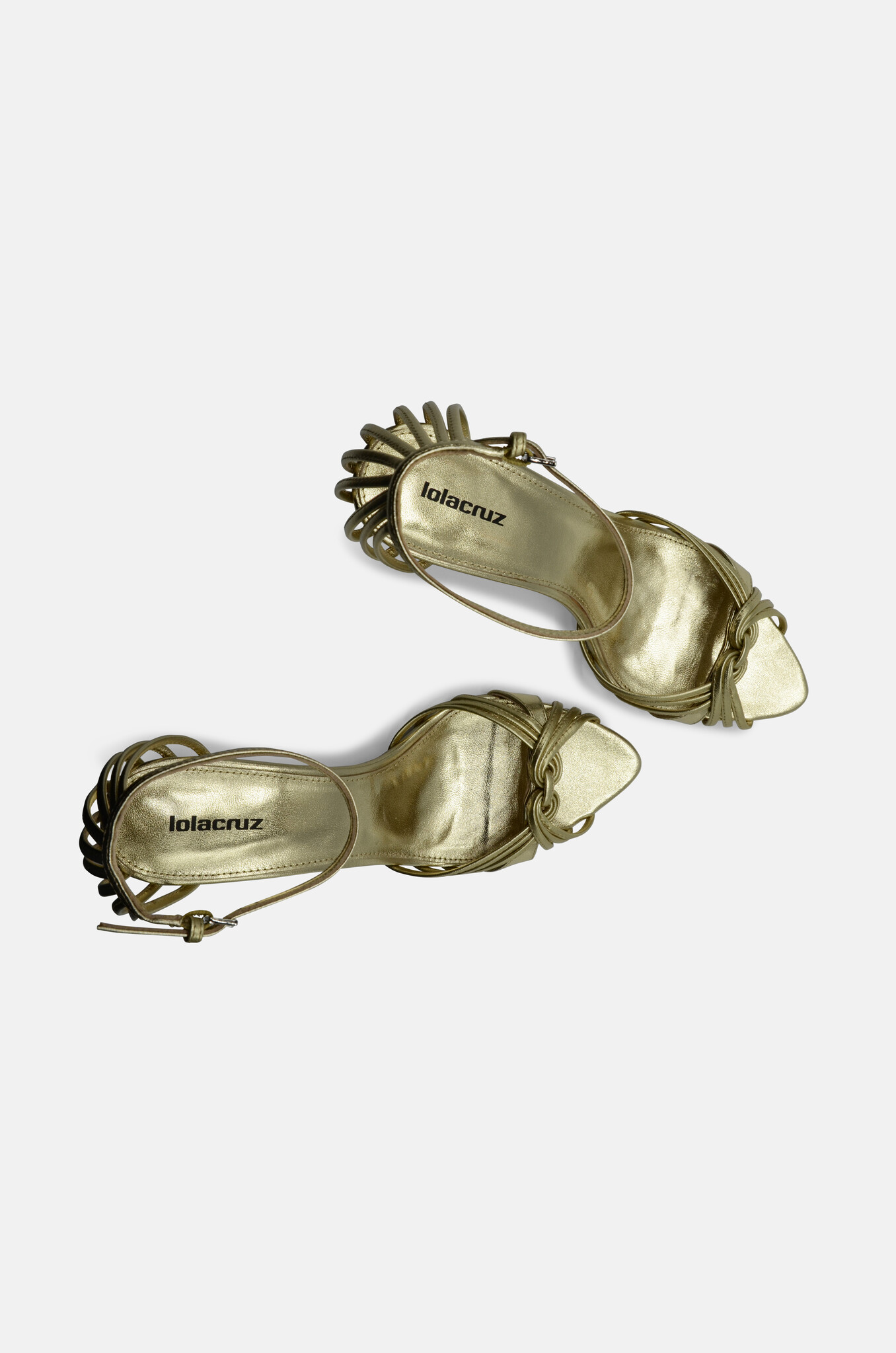 Heura Sandal Platinum-4