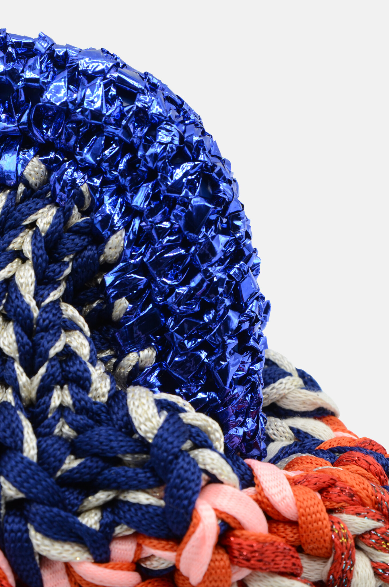 Sis Clutch Small Multi 8-4