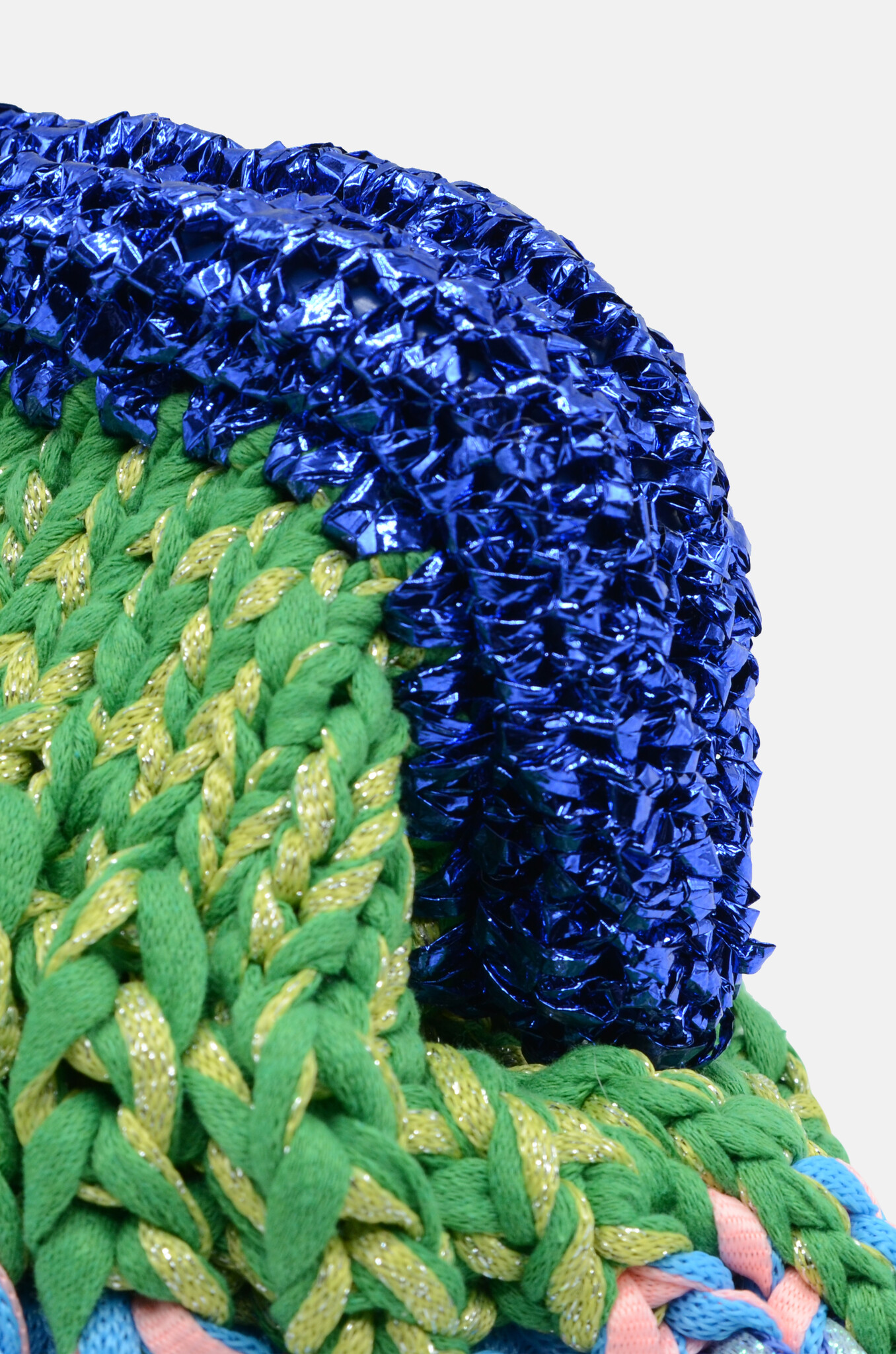 Sis Clutch Small Multi 4-4