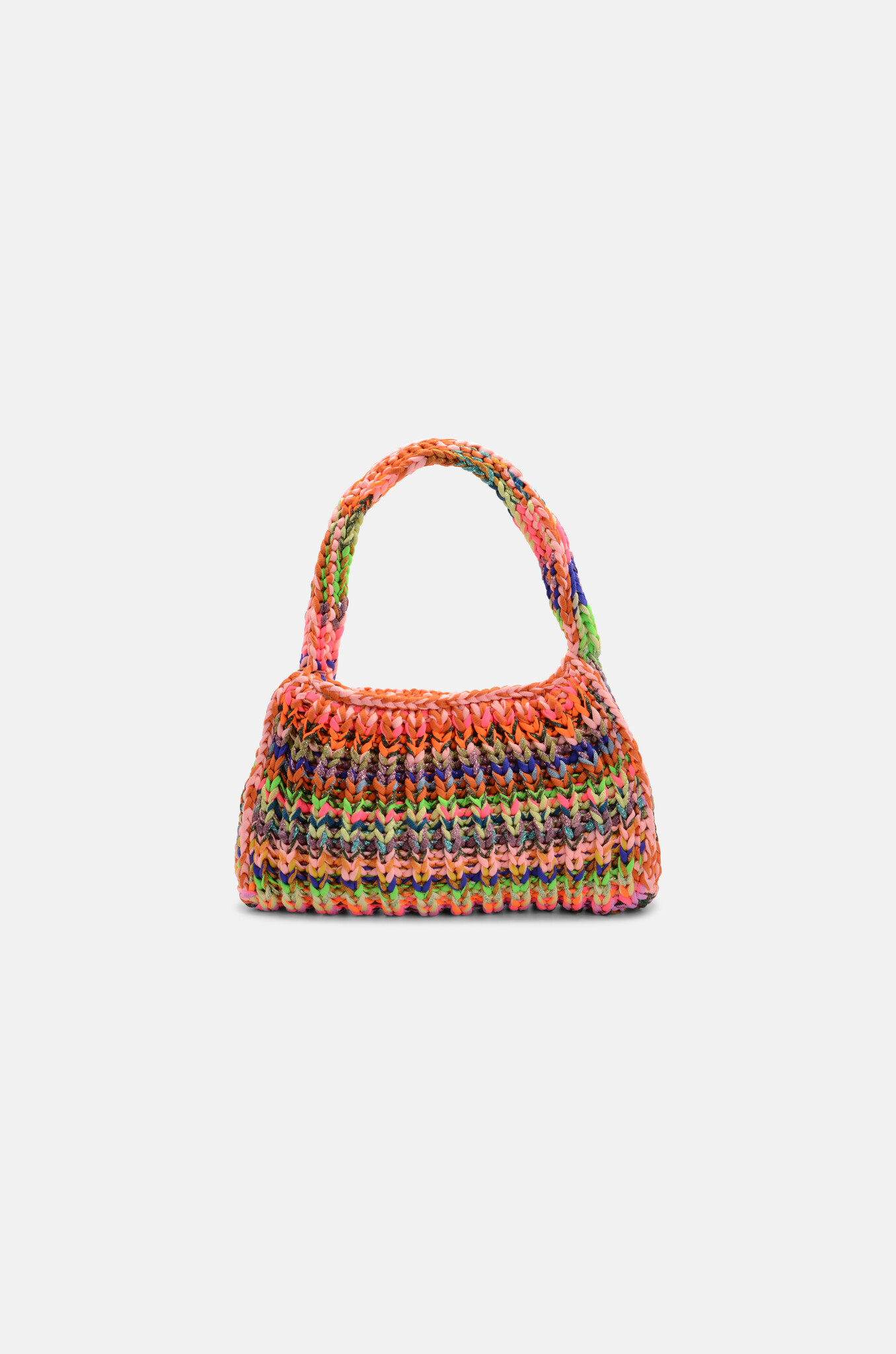 Shoulder Bag Multicolour-1