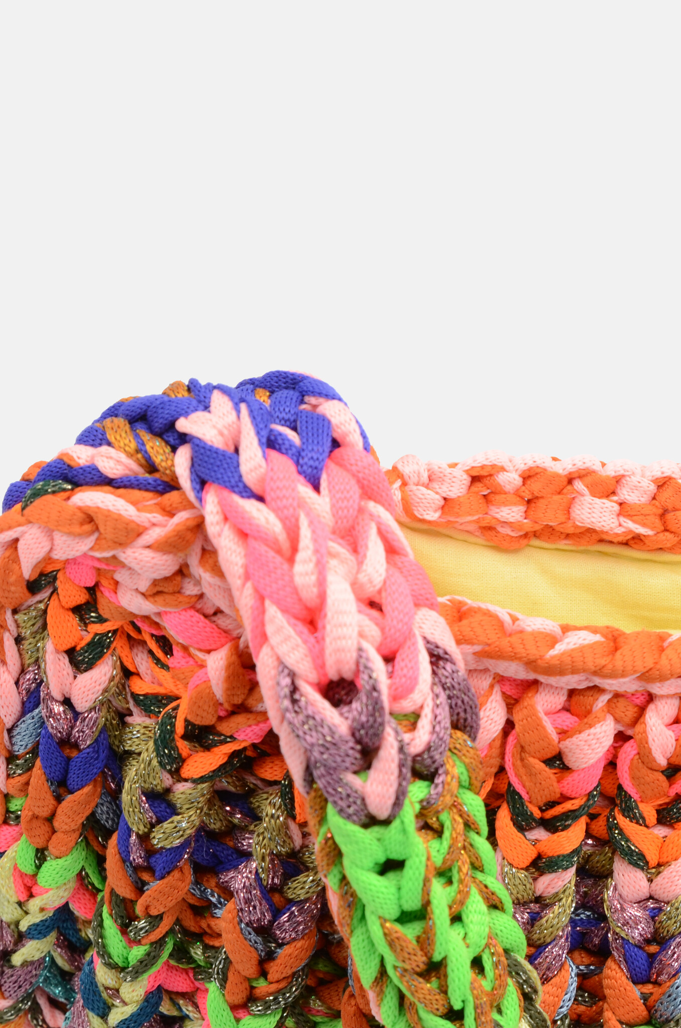 Shoulder Bag Multicolour-4