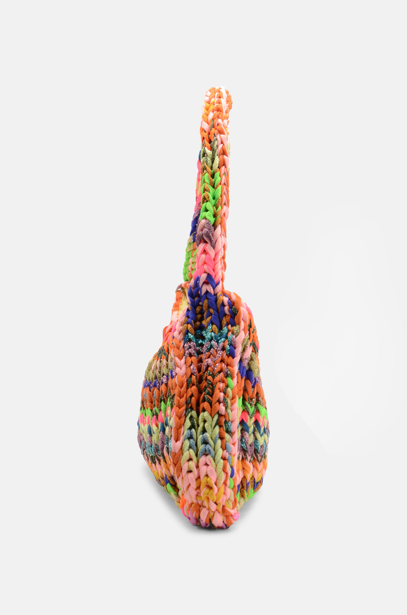 Shoulder Bag Multicolour-2