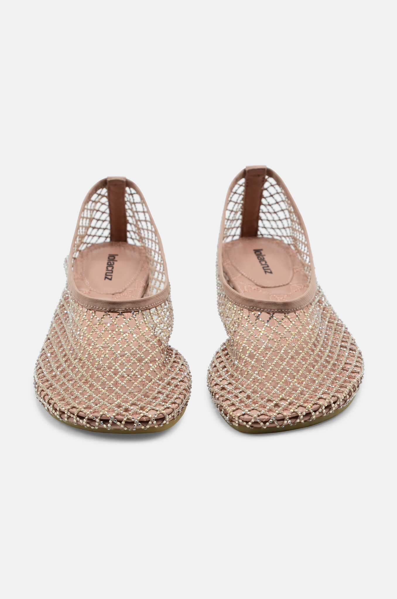 Ruby Ballerina Nude-3