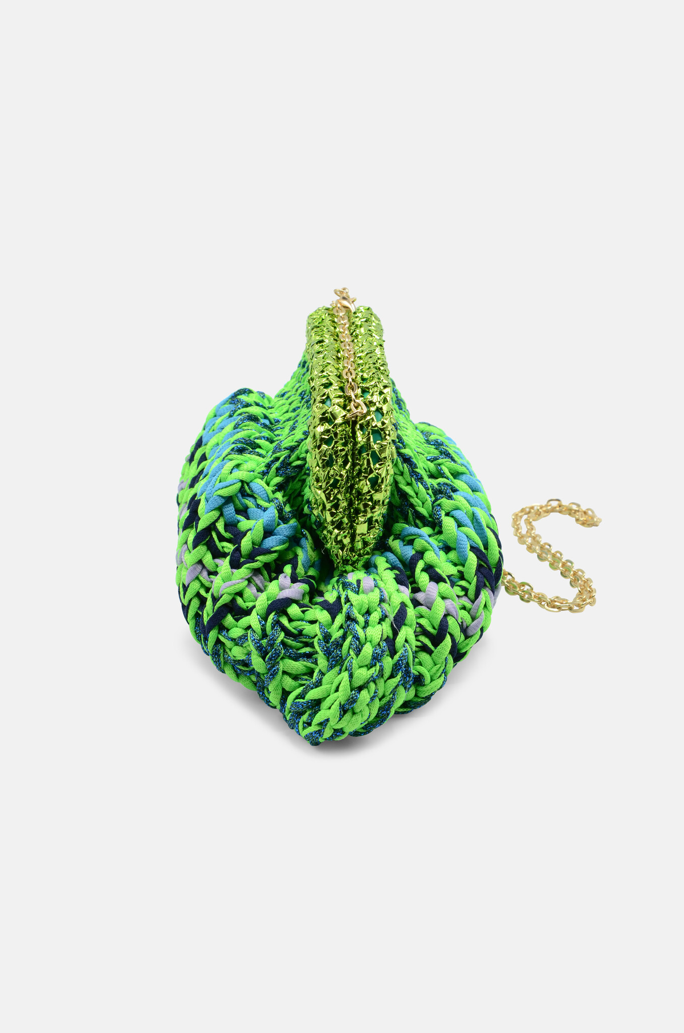 Sis Clutch Small Multi 6-2