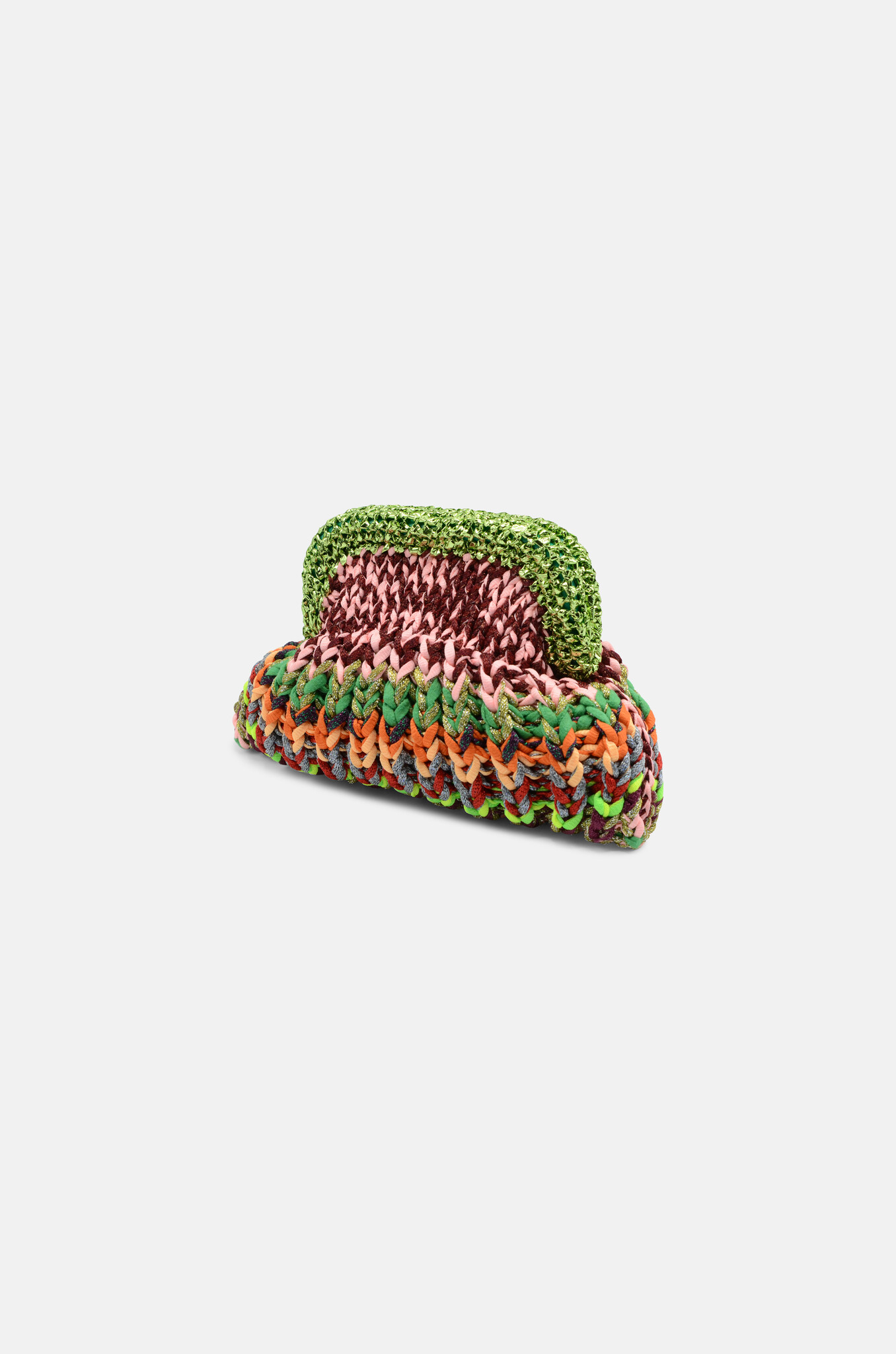 Sis Clutch Small Multi 9-3