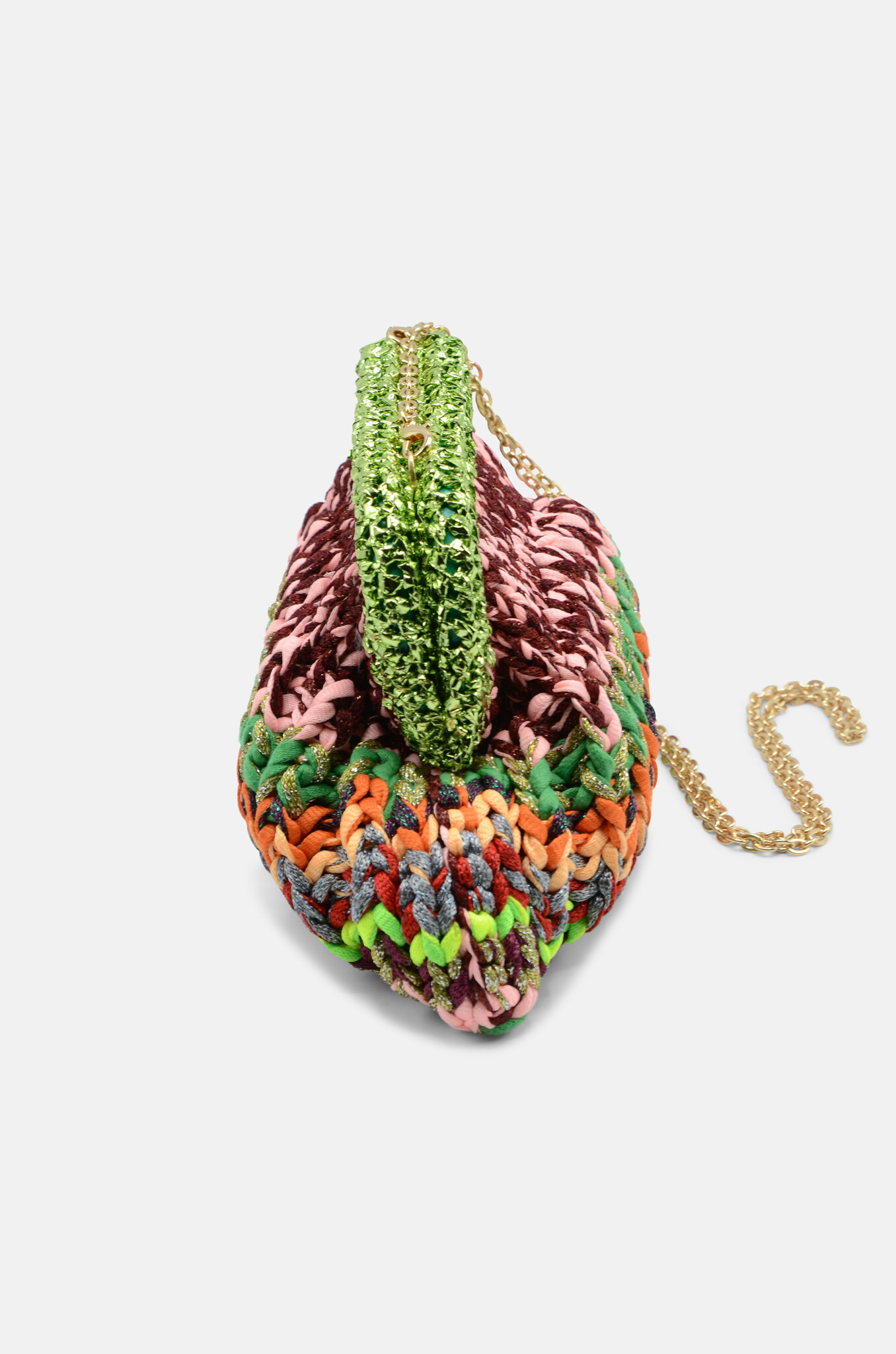 Sis Clutch Small Multi 9-2