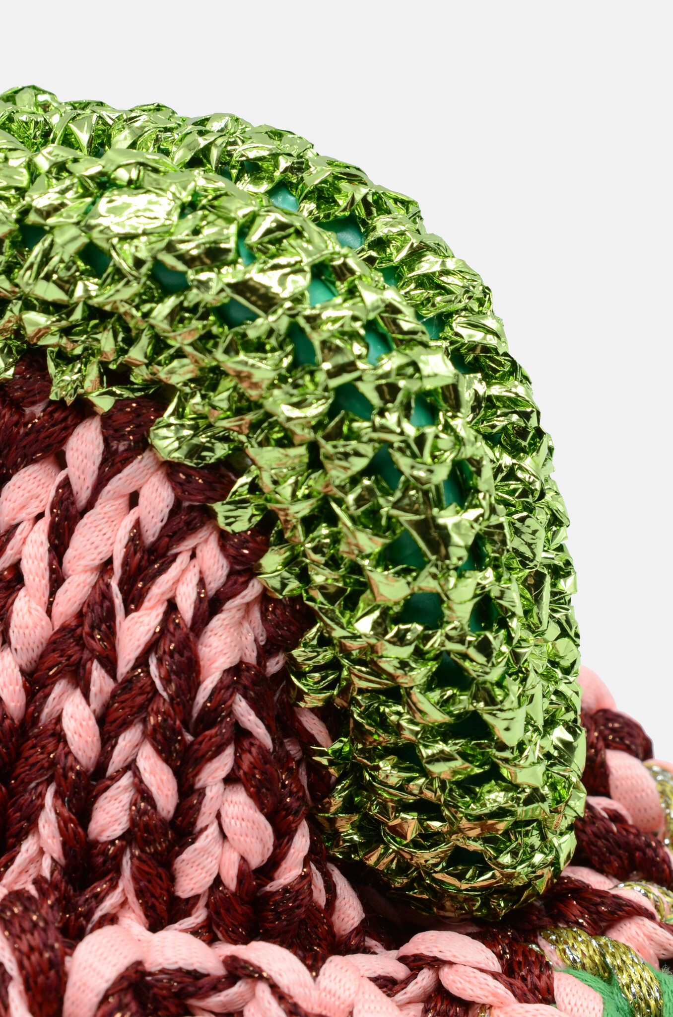 Sis Clutch Small Multi 9-4