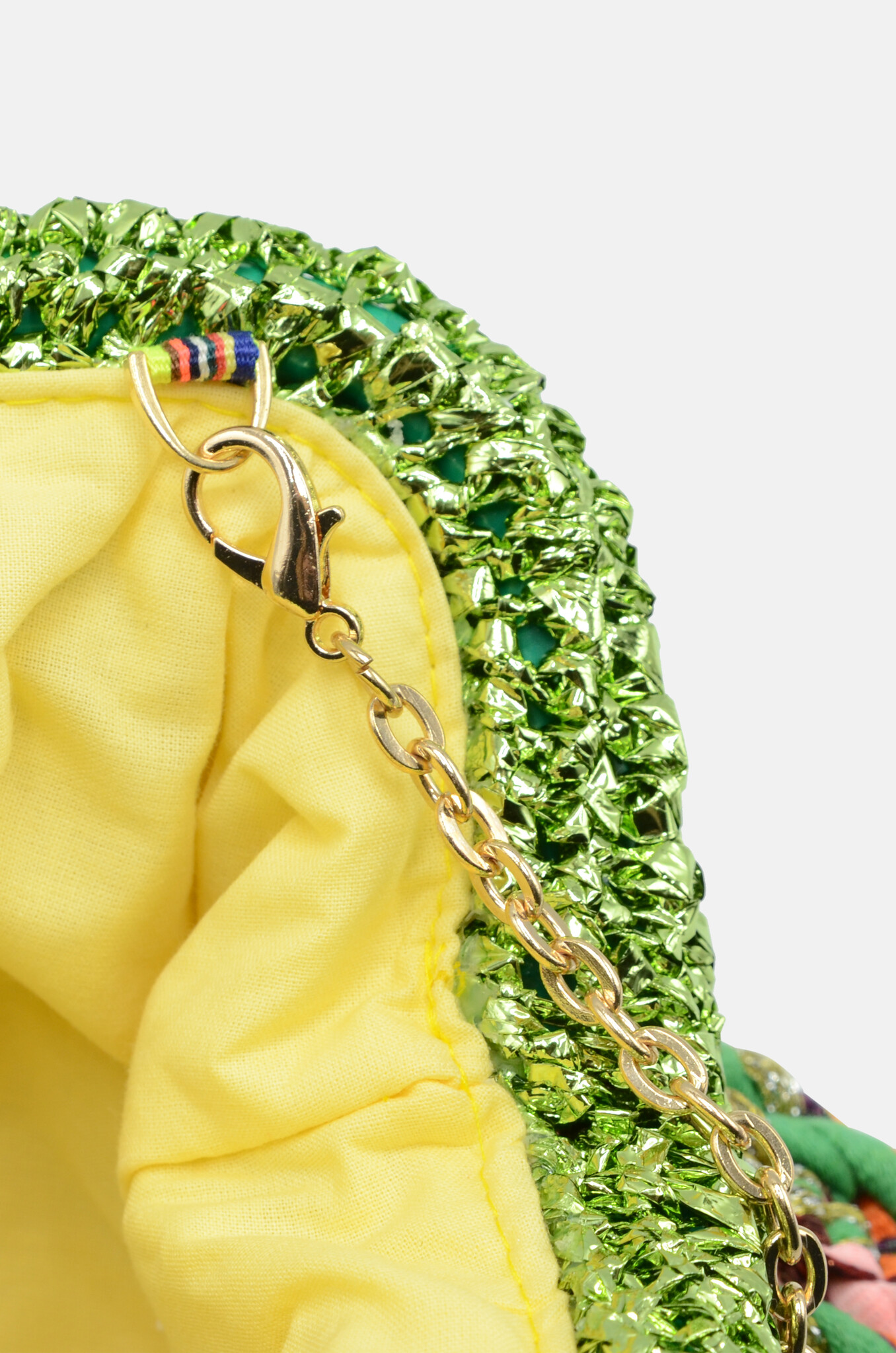 Sis Clutch Small Multi 9-5