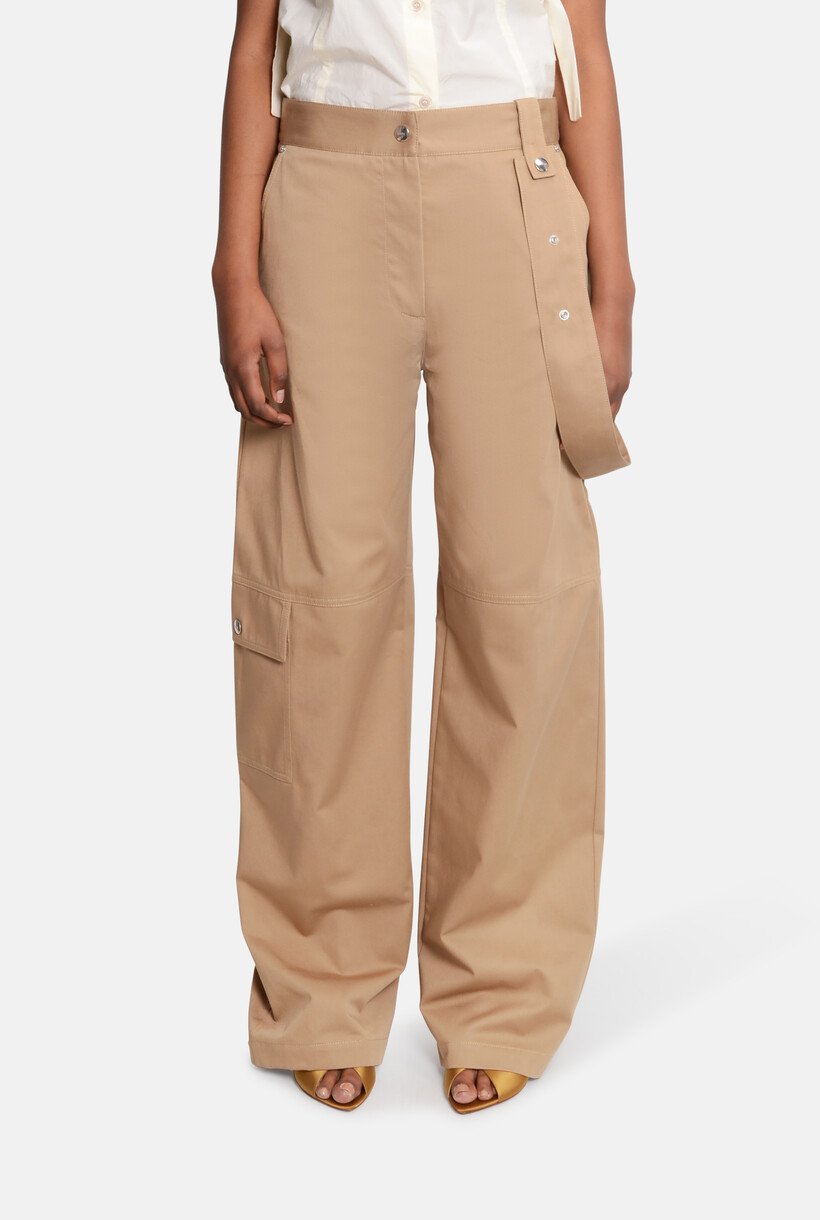 TROUSERS