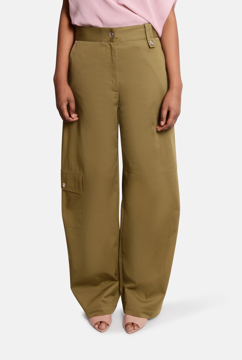 TROUSERS