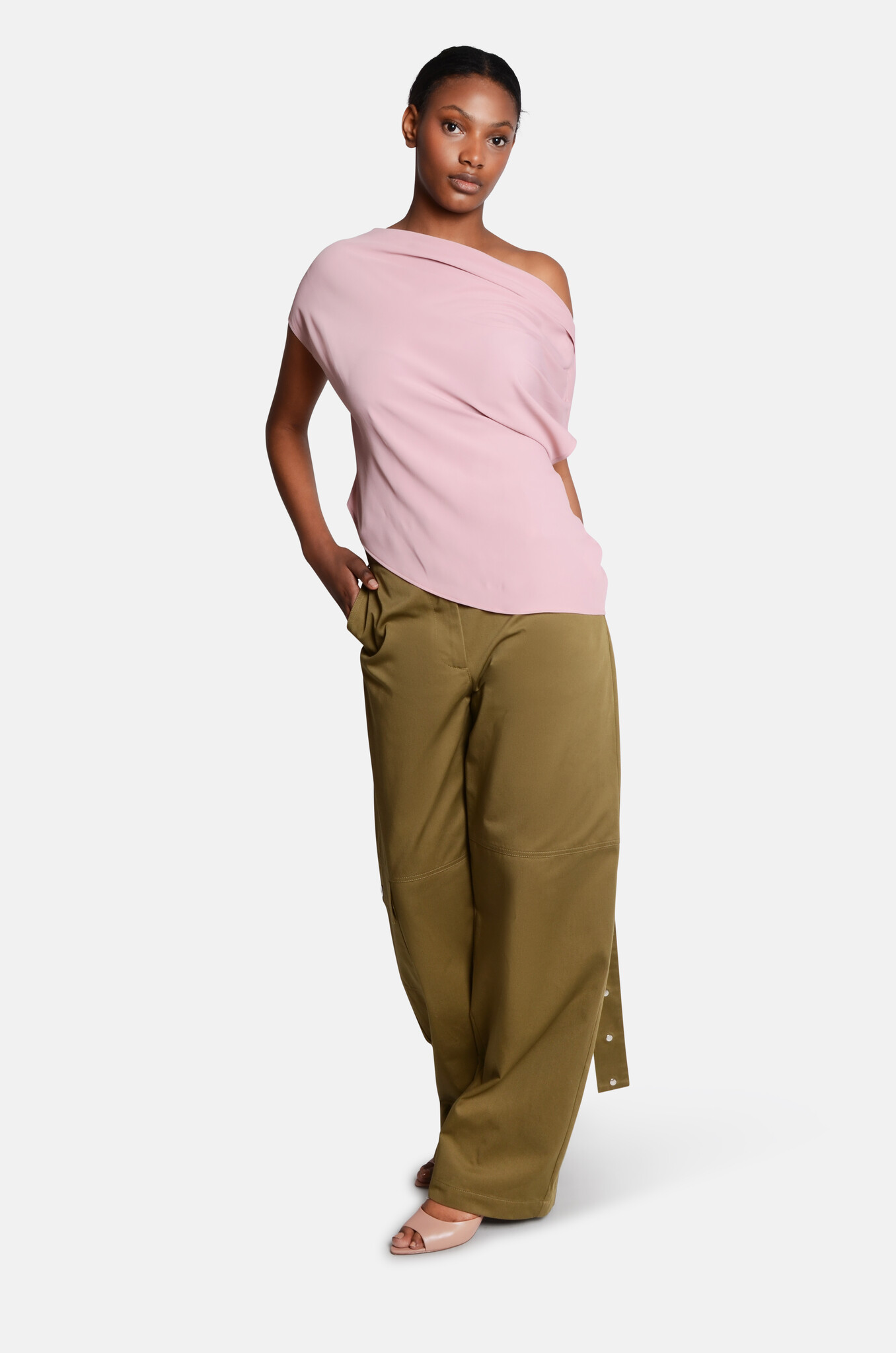 Donald Top in Oleander-2