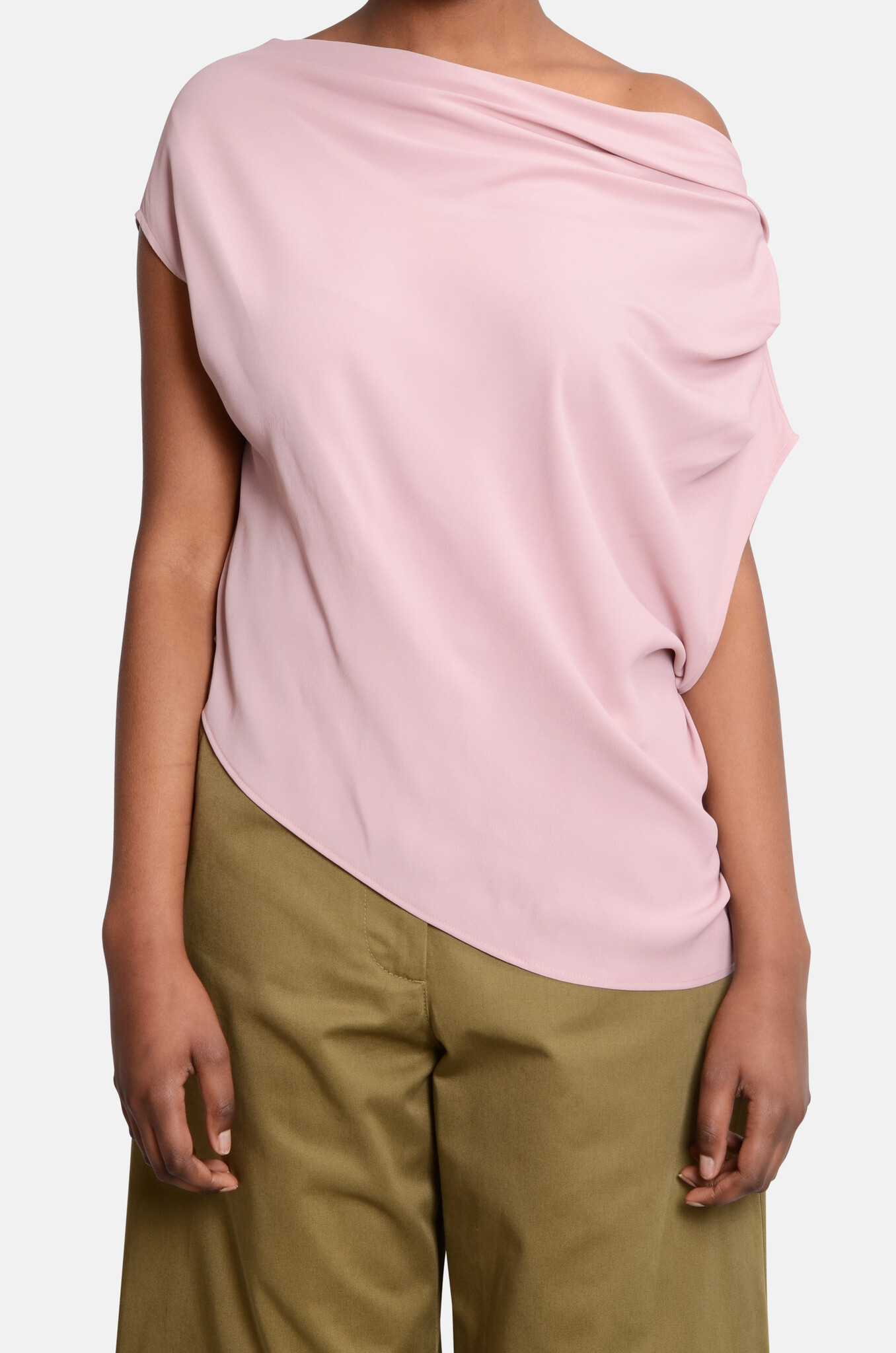 Donald Top in Oleander-1