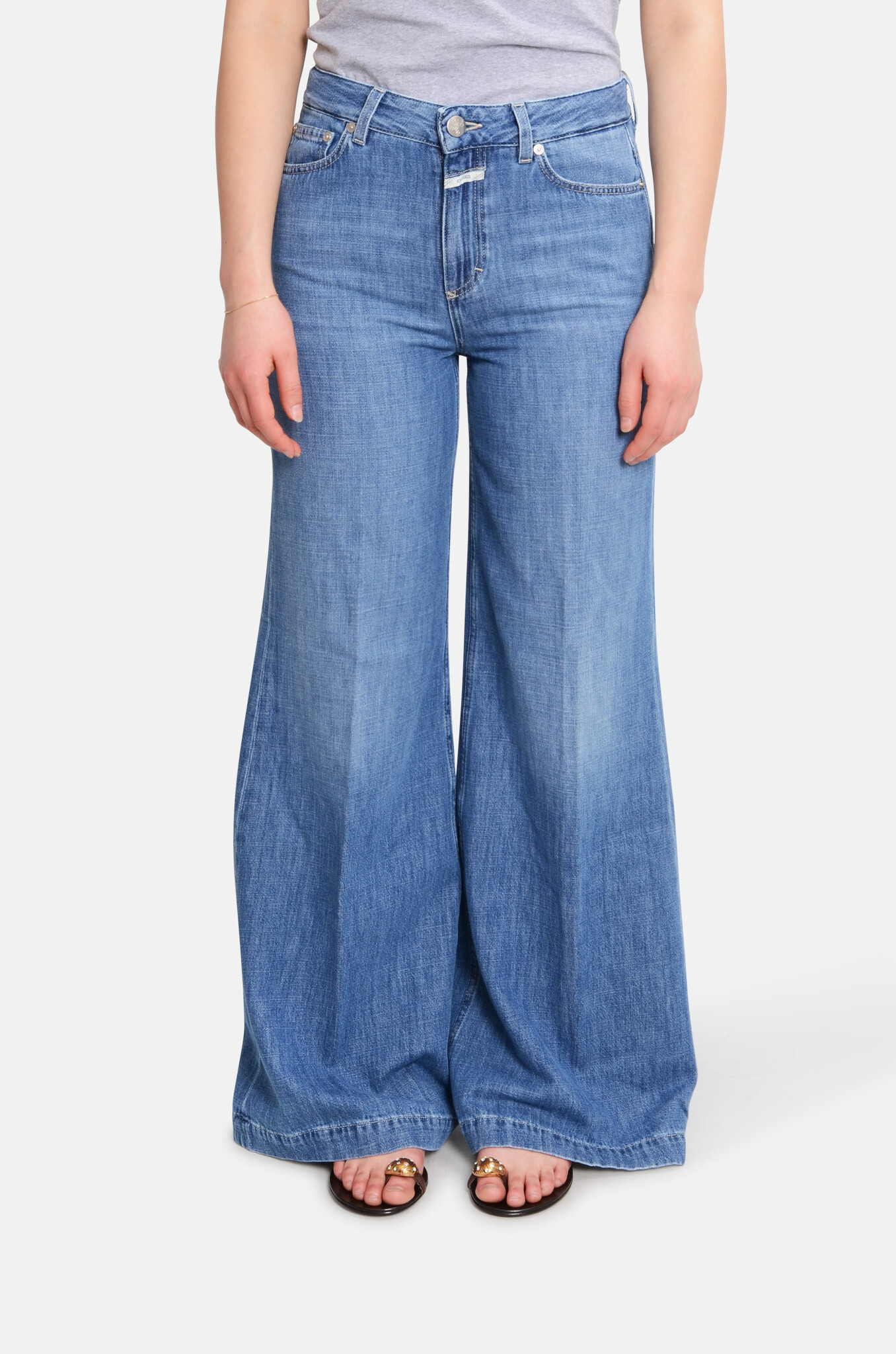 Glow Up in Mid Blue-1