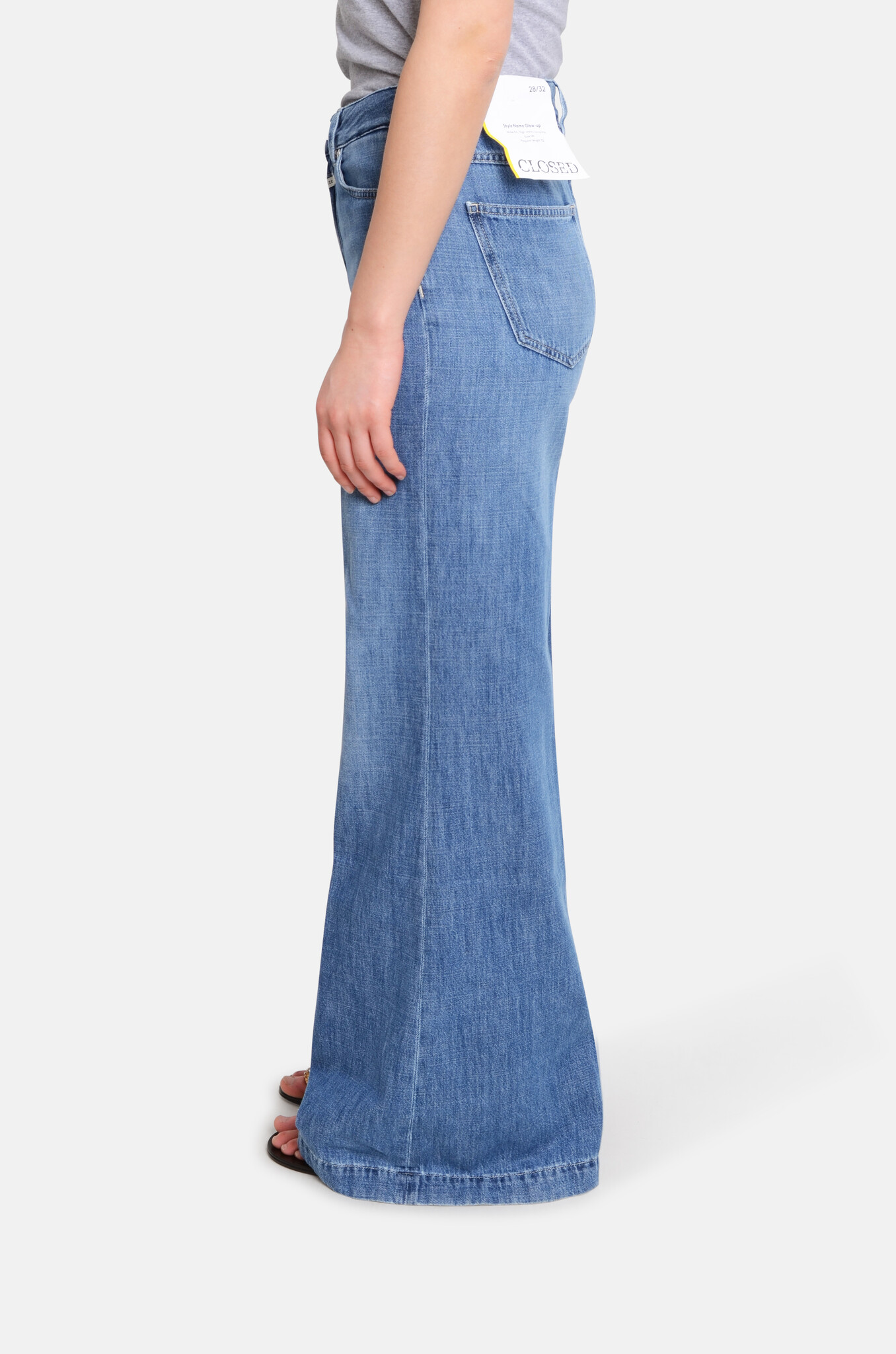 Glow Up in Mid Blue-3