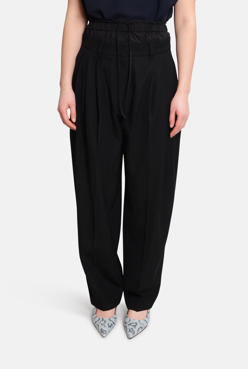 TROUSERS