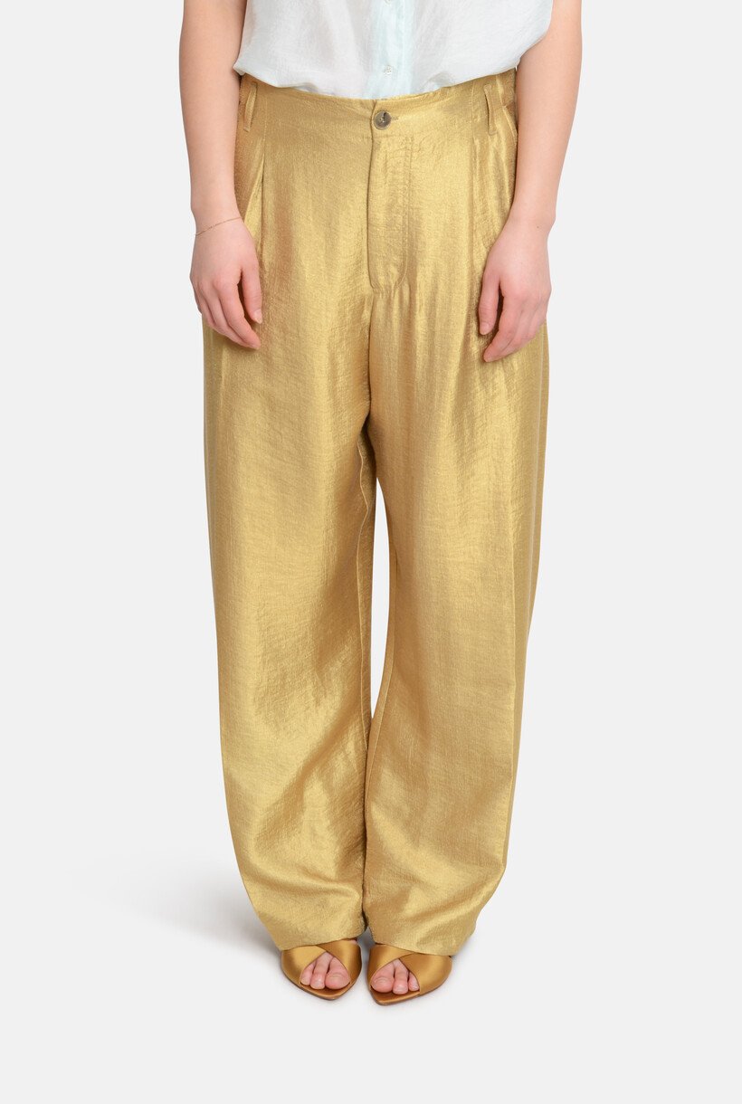 TROUSERS