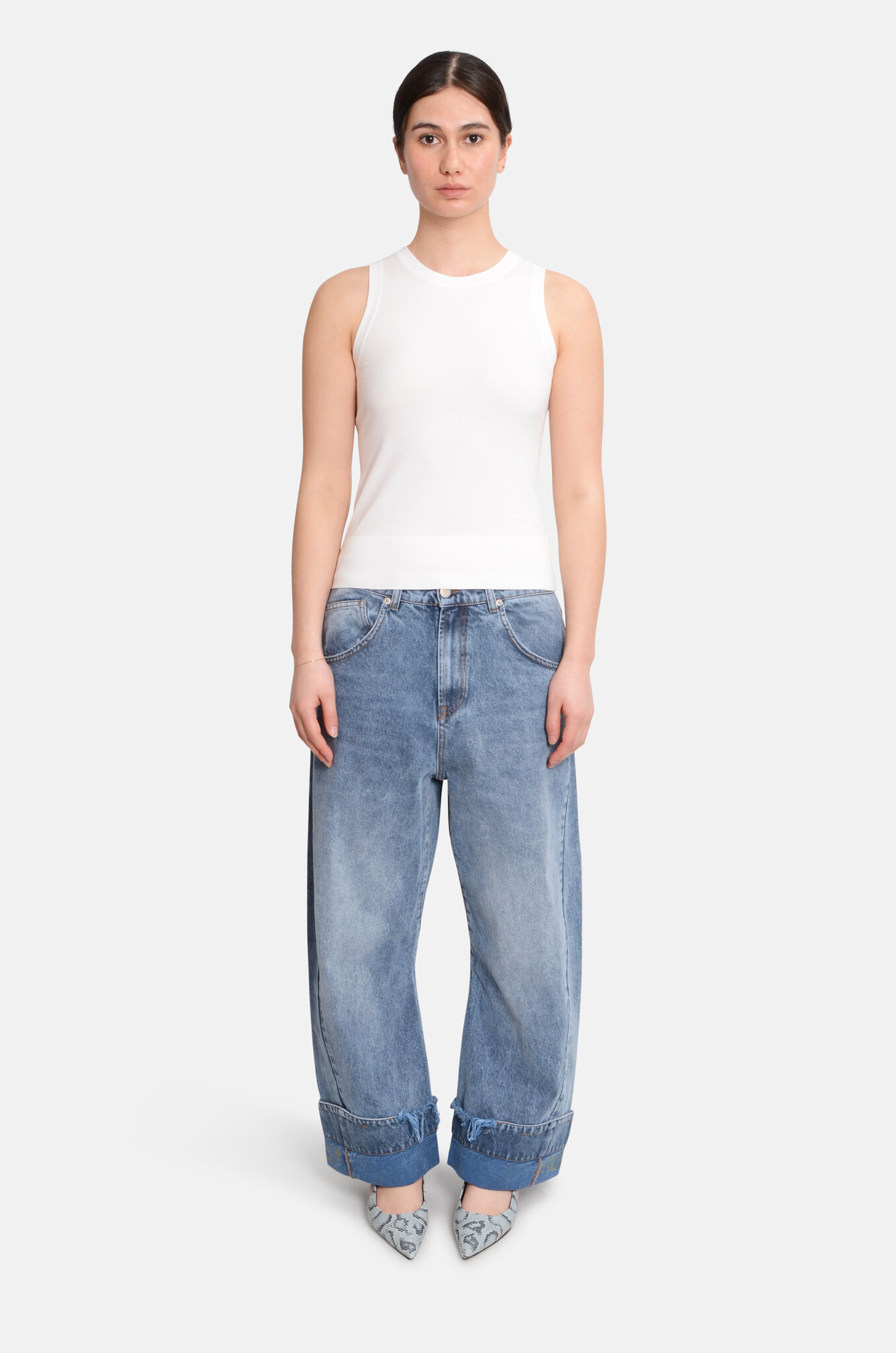 Joshua Baggy Jeans-2