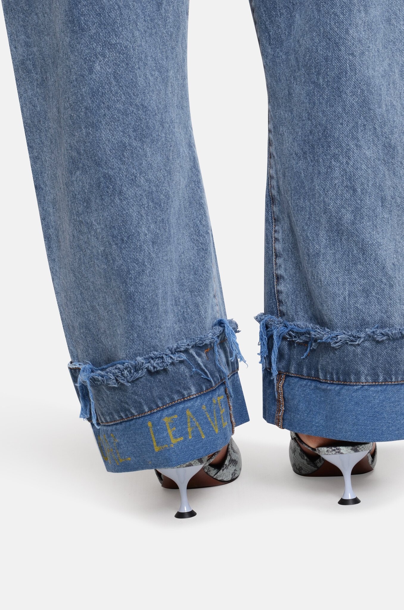 Joshua Baggy Jeans-5