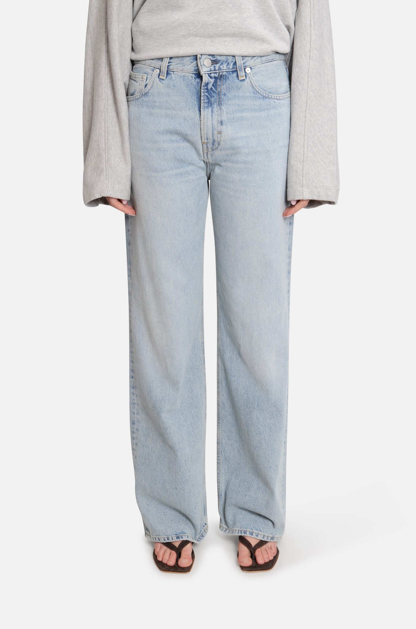 Korea Denim in Celestial-1