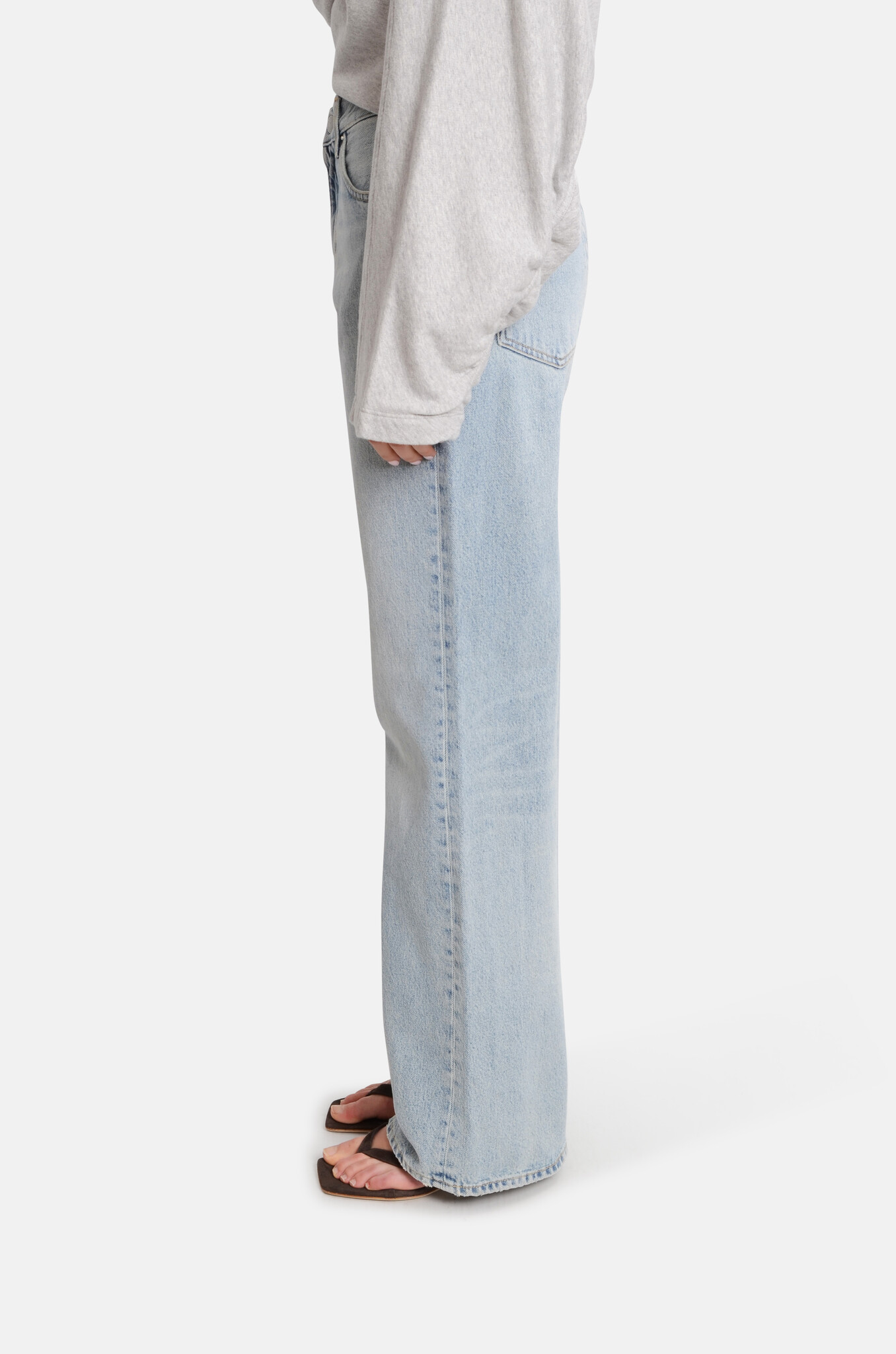 Korea Denim in Celestial-3