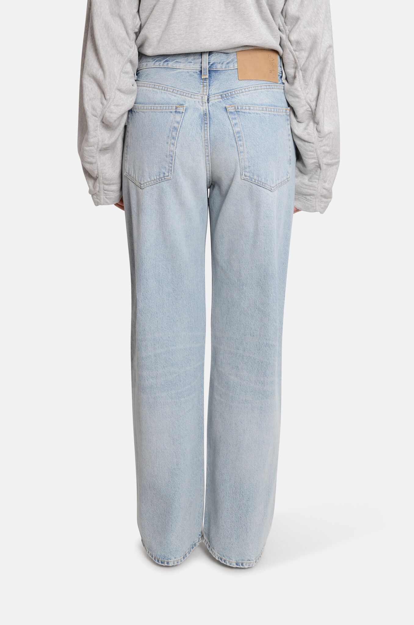 Korea Denim in Celestial-4