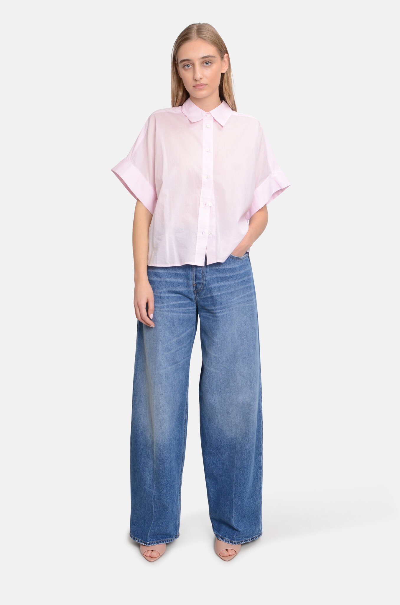 Bethany in Real Blue-2