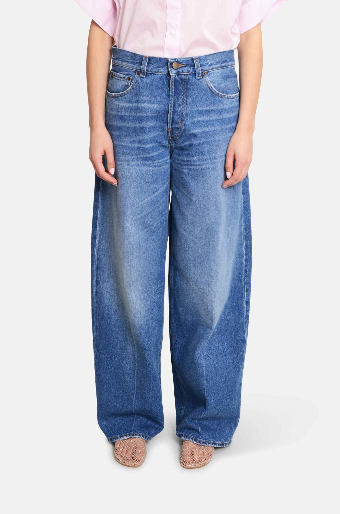 Bethany in Real Blue-1