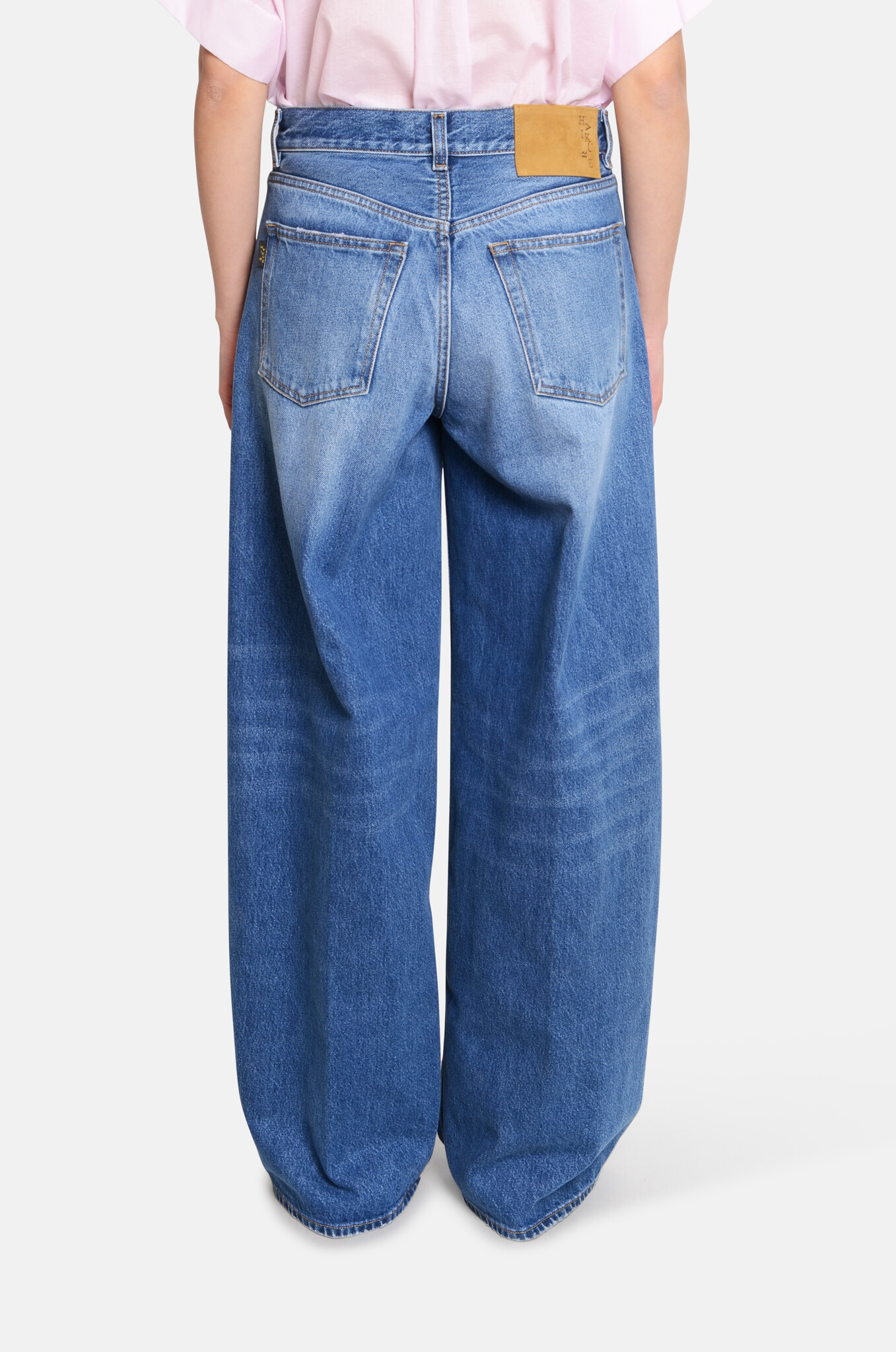 Bethany in Real Blue-4