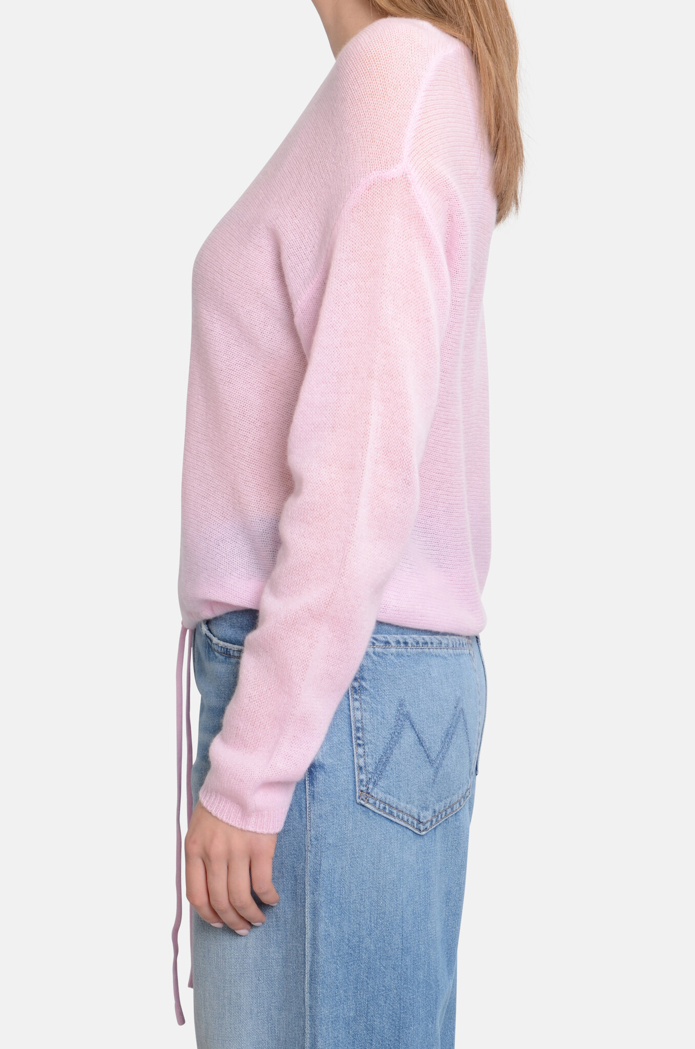 Marsha Cashmere in Cherry Blossom-3