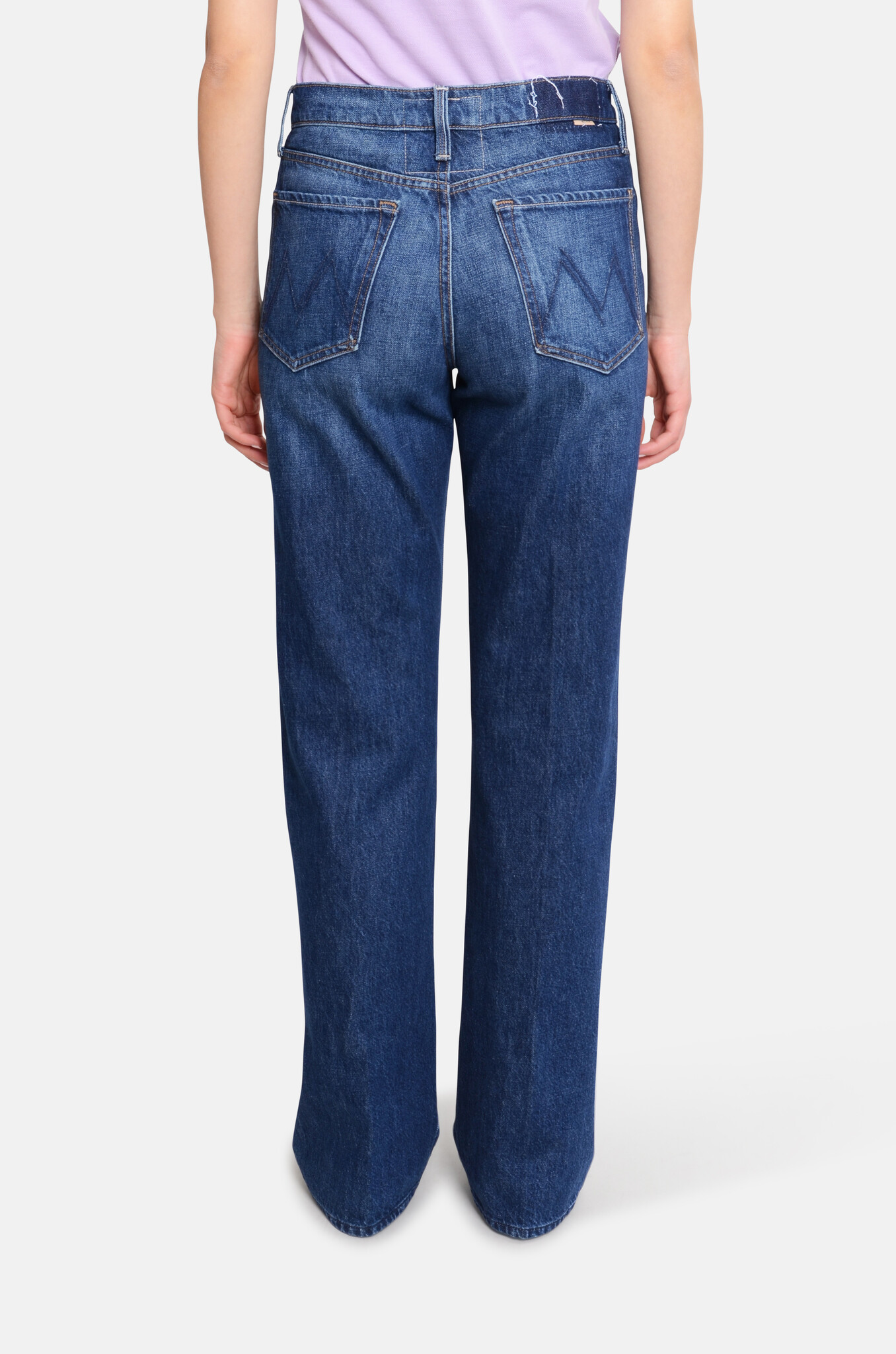 The Rambler Zip Heel in Unplugged-4