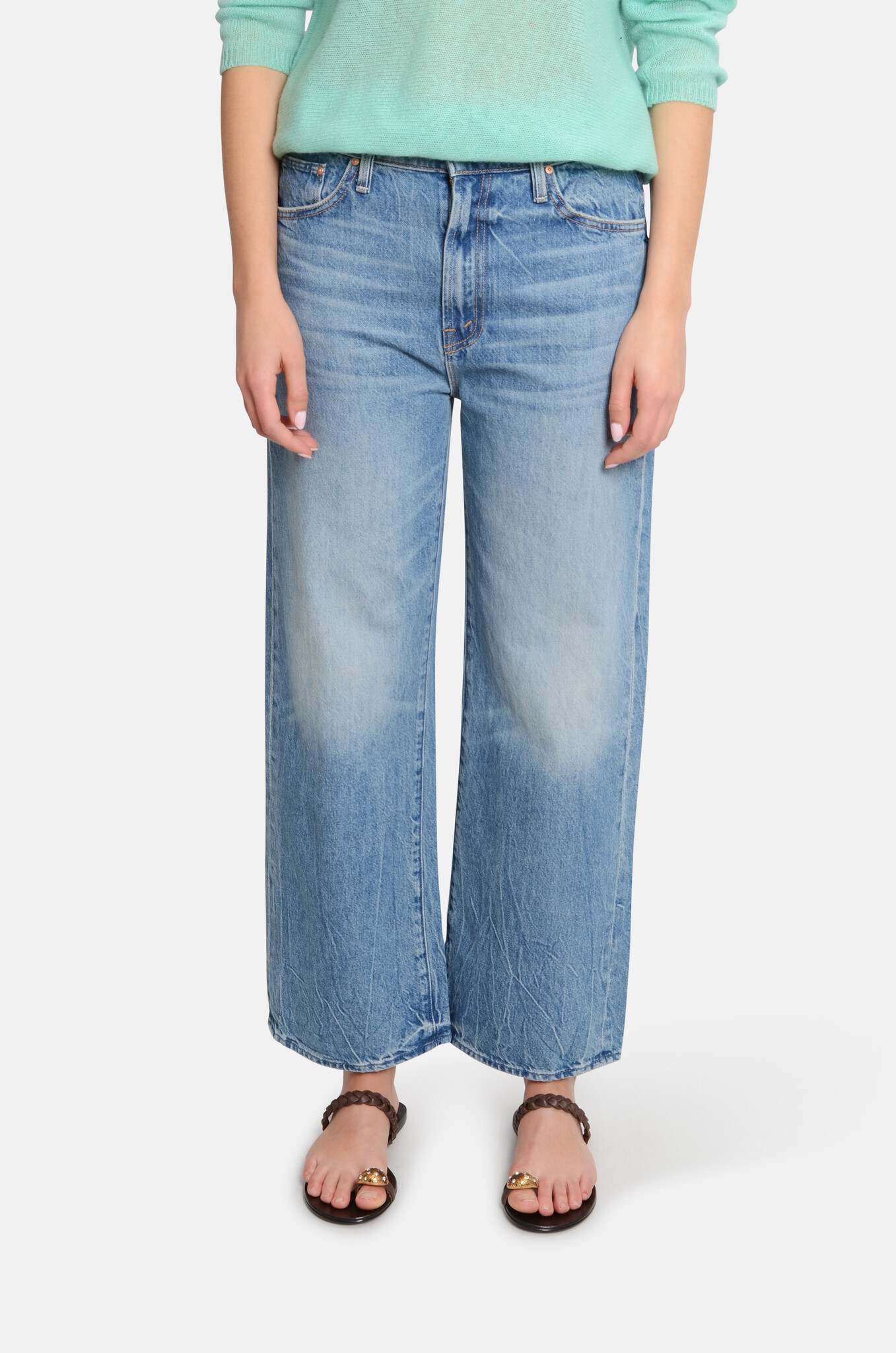 The Dodger Flood in That's All Folks-1