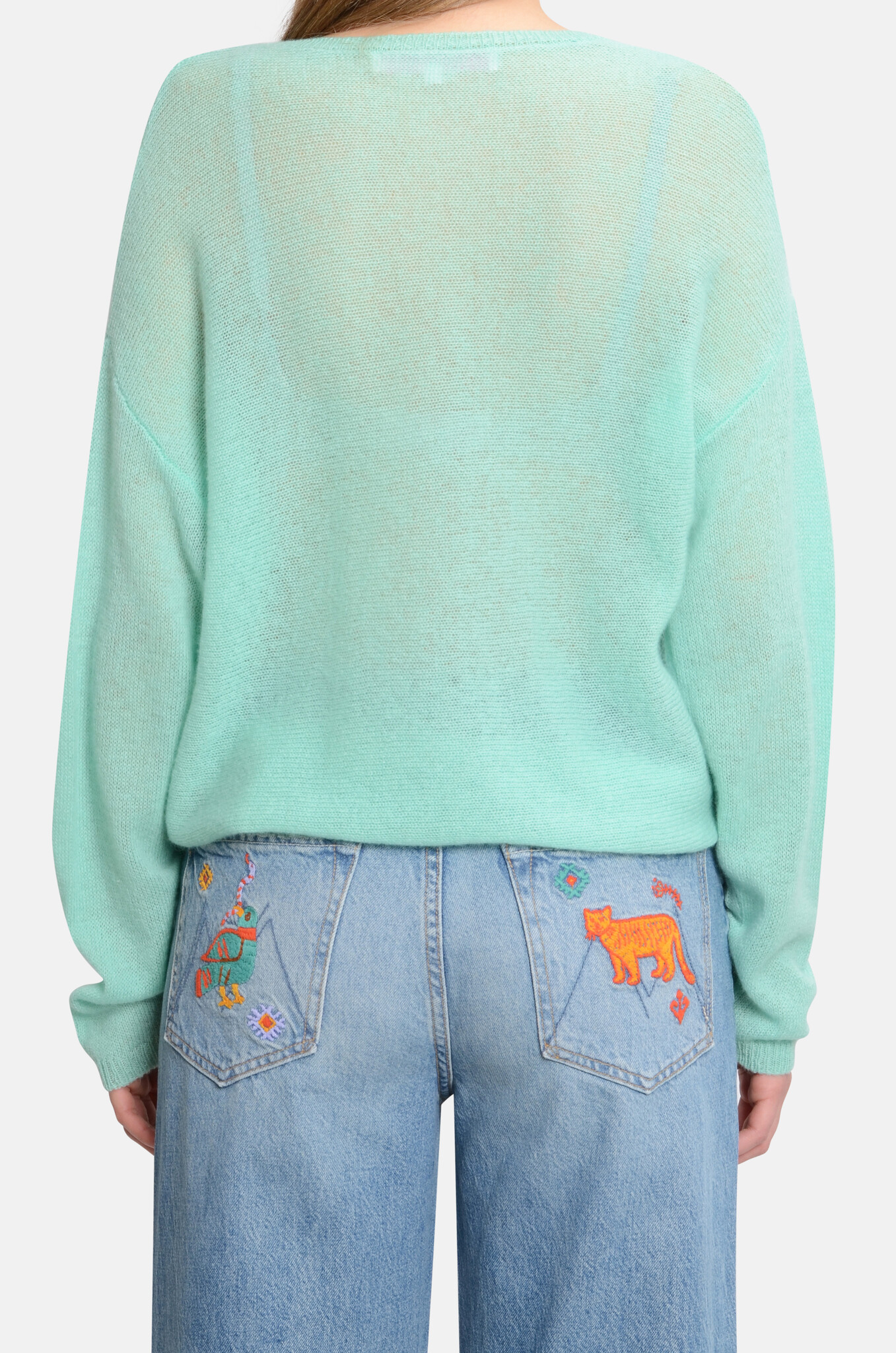 Marsha Cashmere in Cactus-4