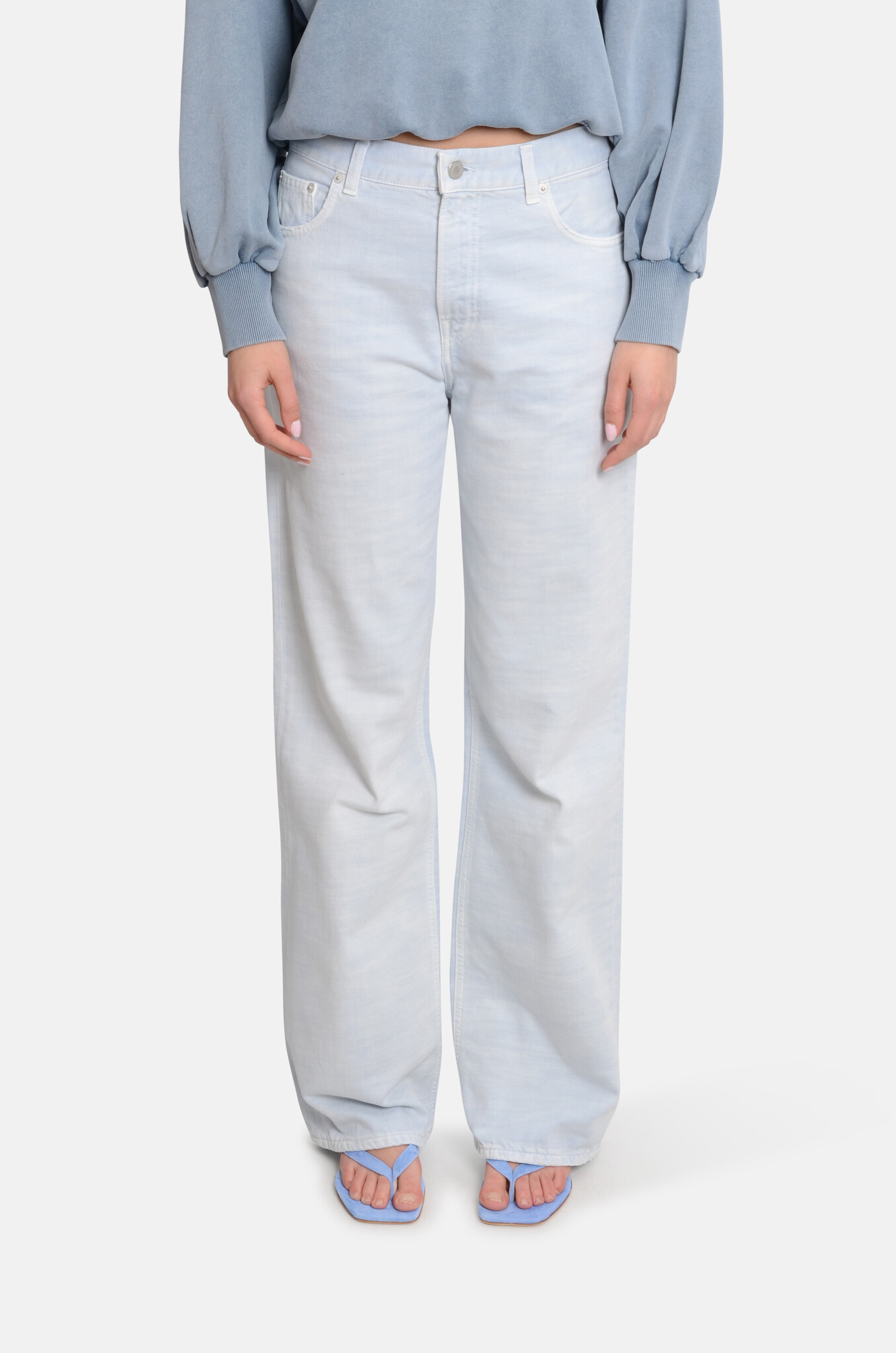 Korea Denim in Plein Air-1