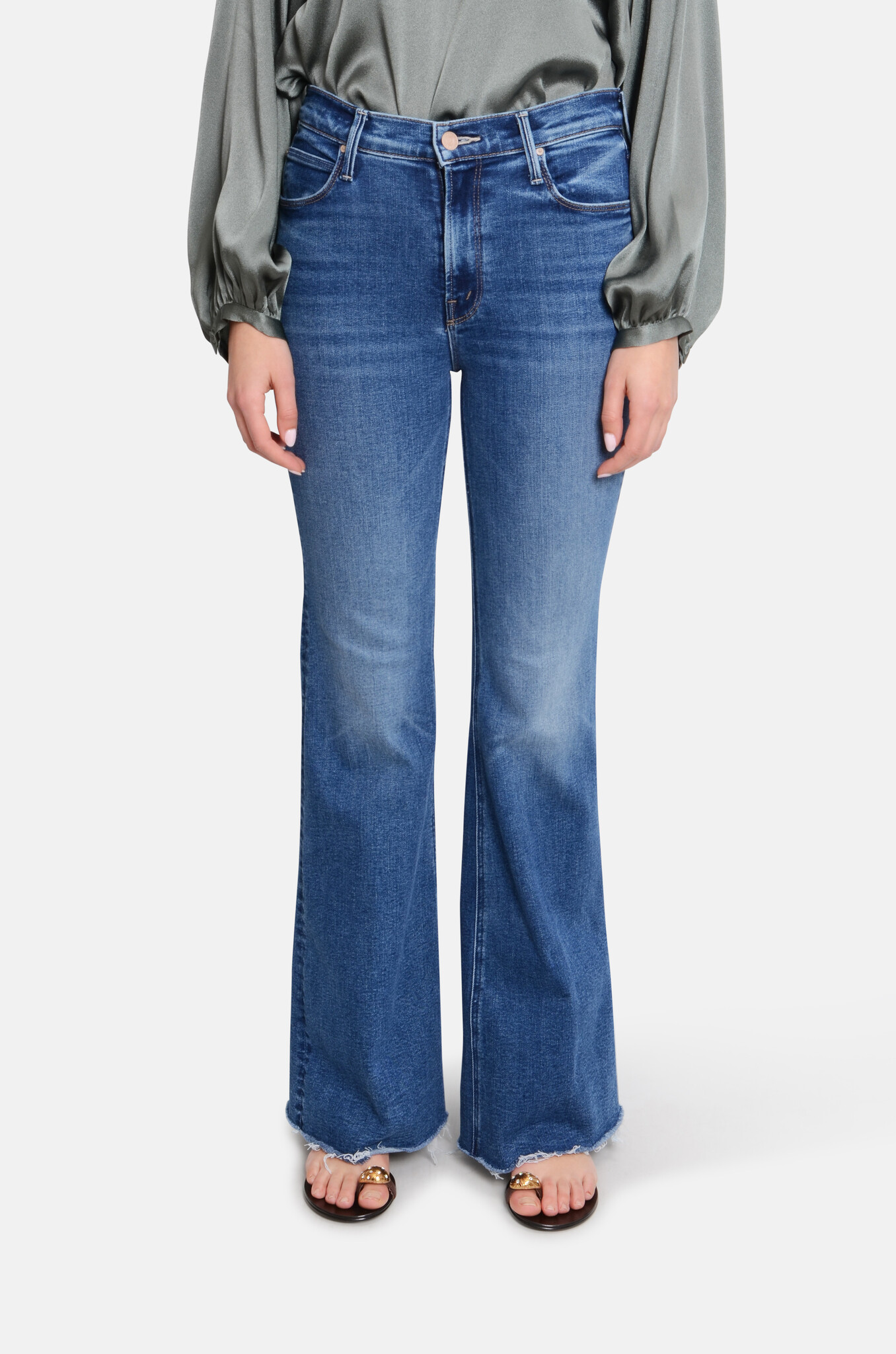 The Doozy Sneak Fray in Let's Split-1